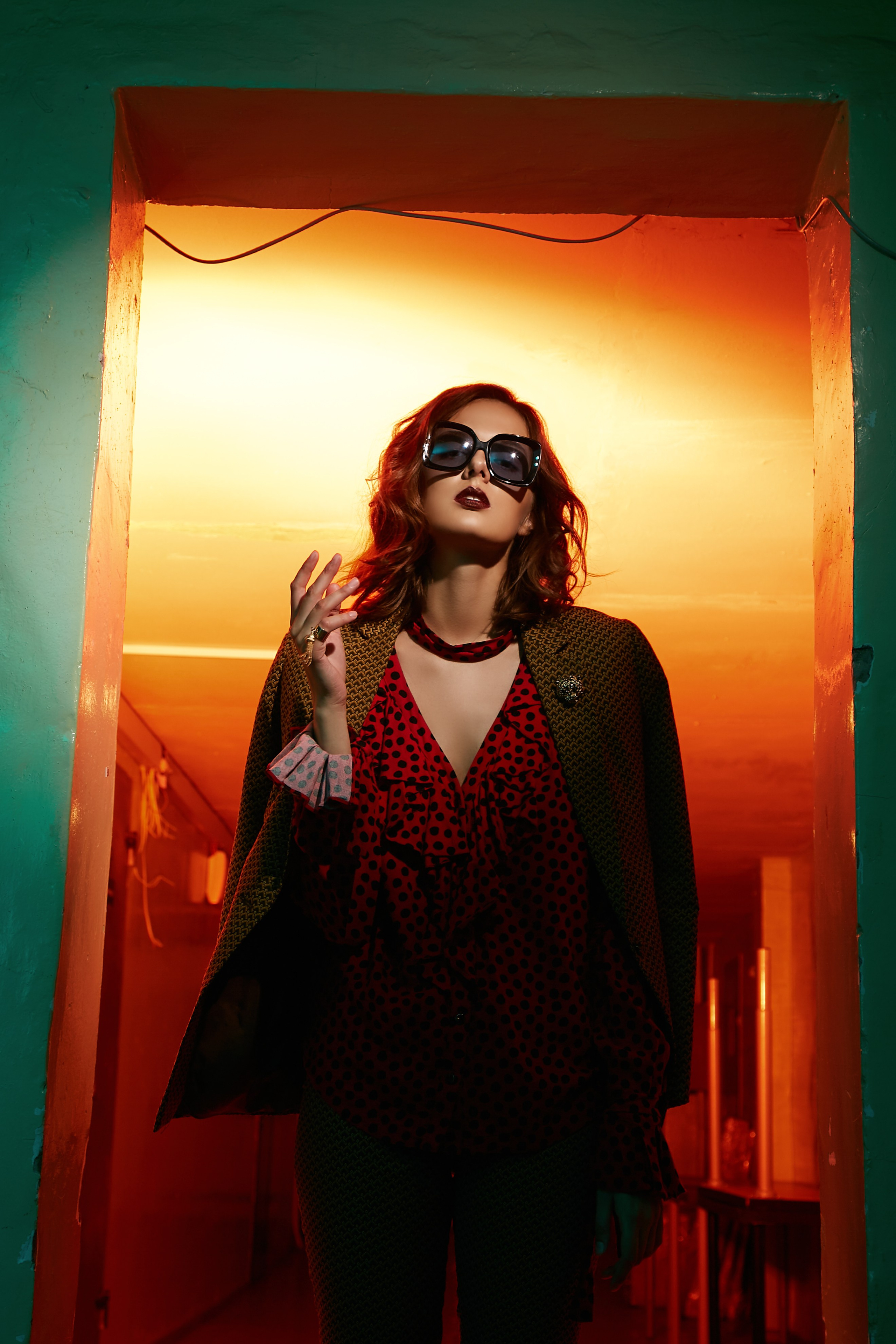 В интерьере. Фотограф в Нижнем Новгороде Семенова Евгения