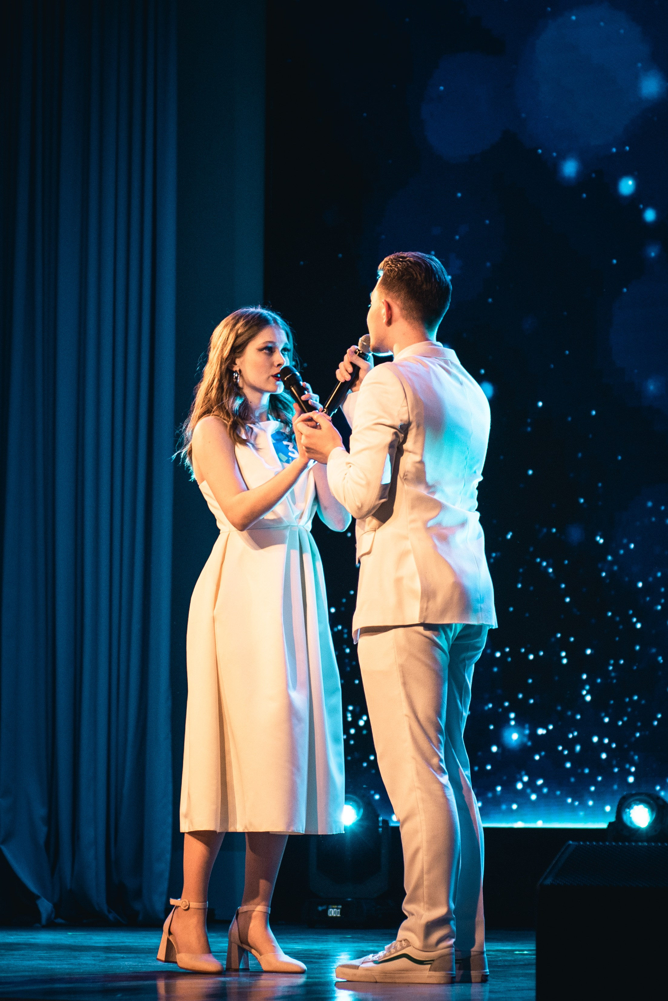 Мистер и Мисс ГУАП 2024