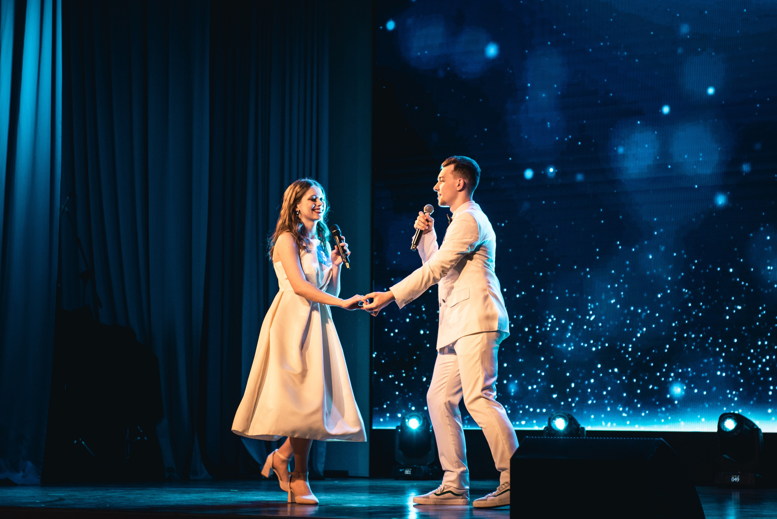 Мистер и Мисс ГУАП 2024