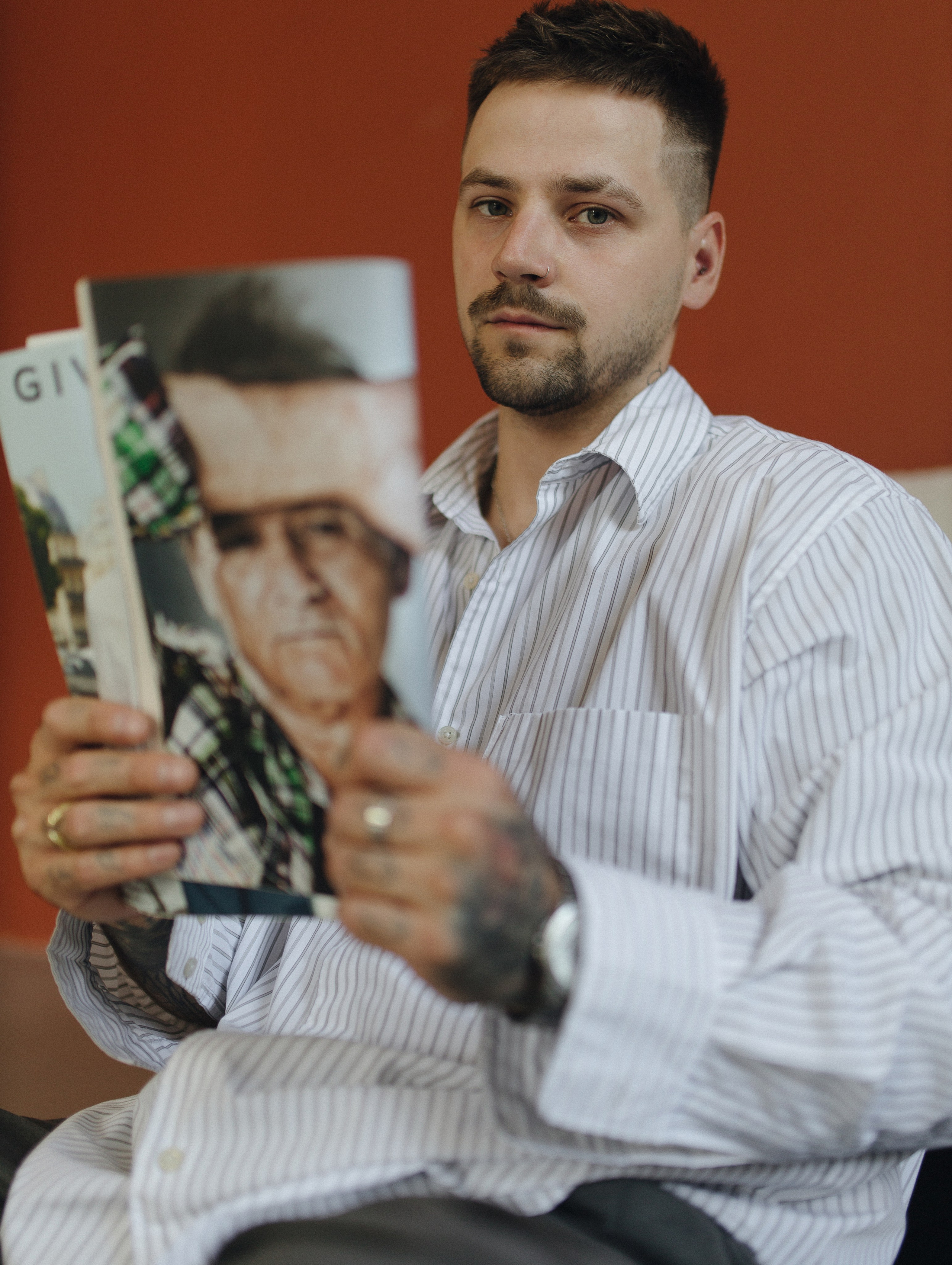 Портфолио. Контент фотограф в Воронеже. Ксения Решетникова