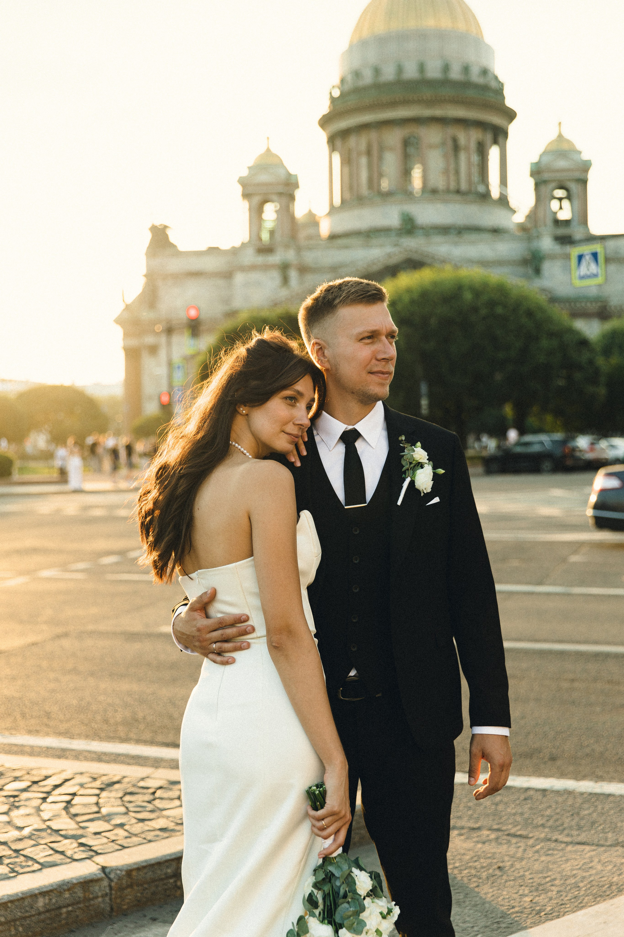 Ангелина и Женя. Семейный, свадебный фотограф в Санкт-Петербурге Helmoon