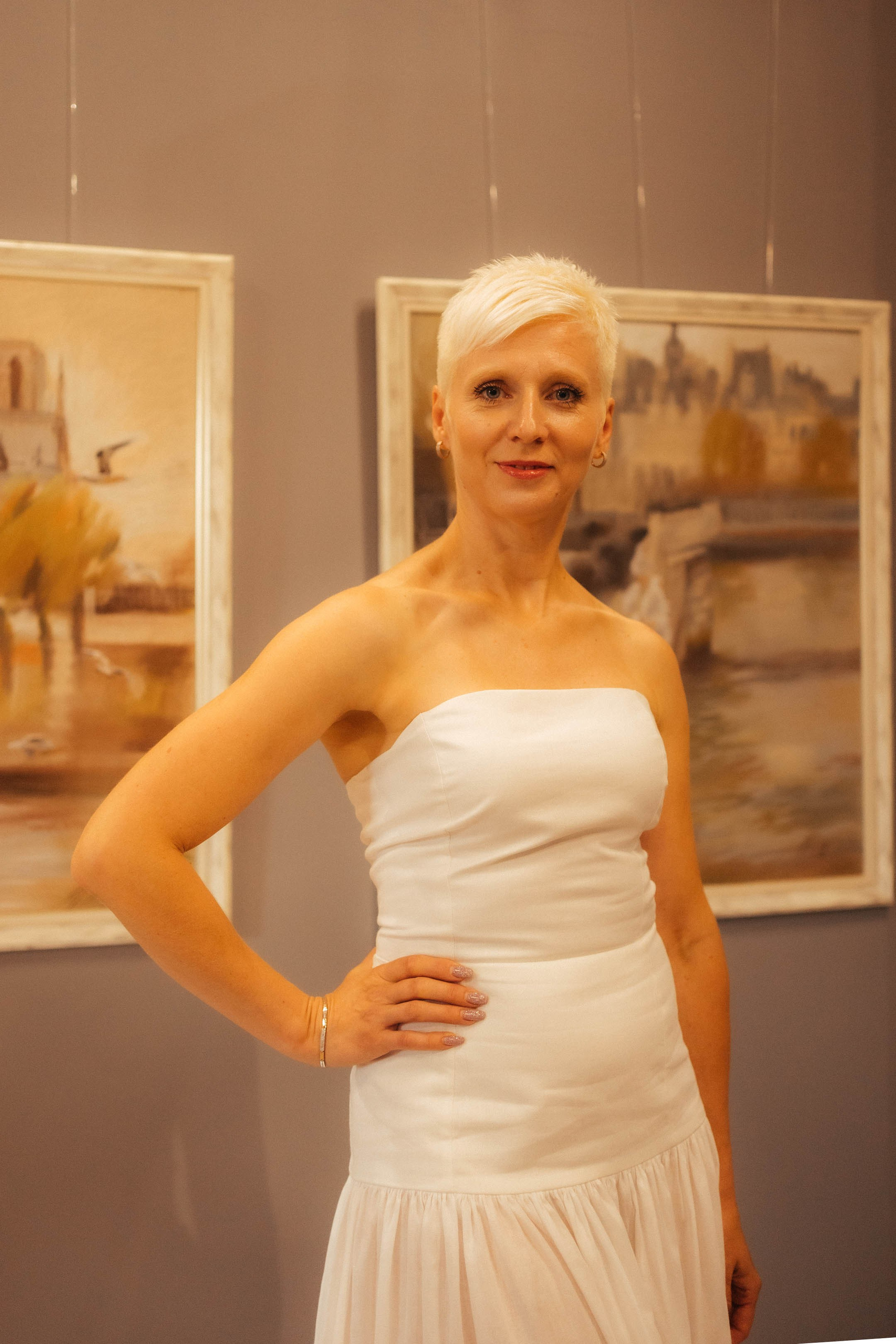 Открытие пространства «Самскара». Фотограф/ видеограф Катя Ильина Калуга