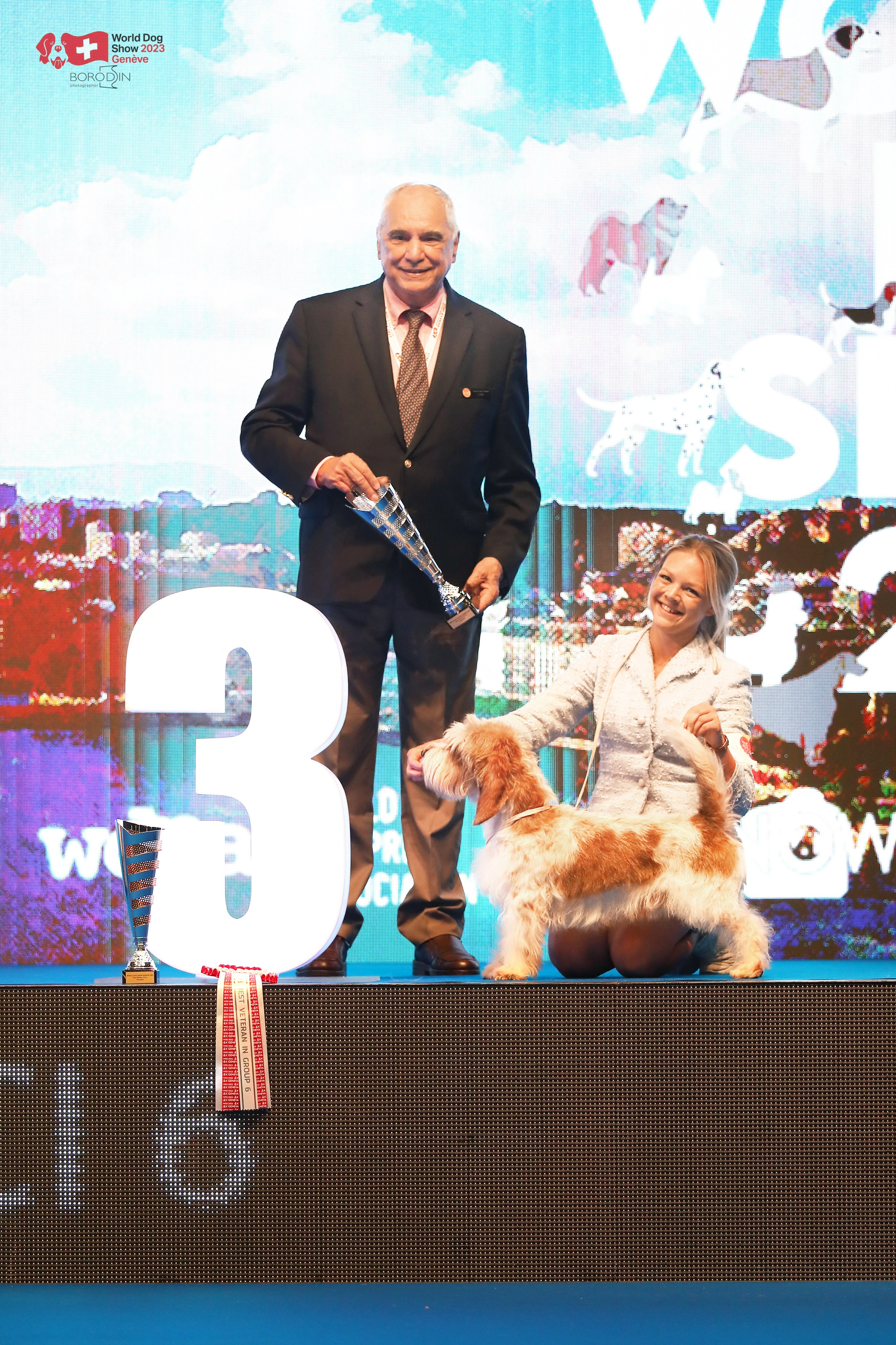 24-27.08.2023 WDS Geneva. Фотограф Дмитрий Бородин