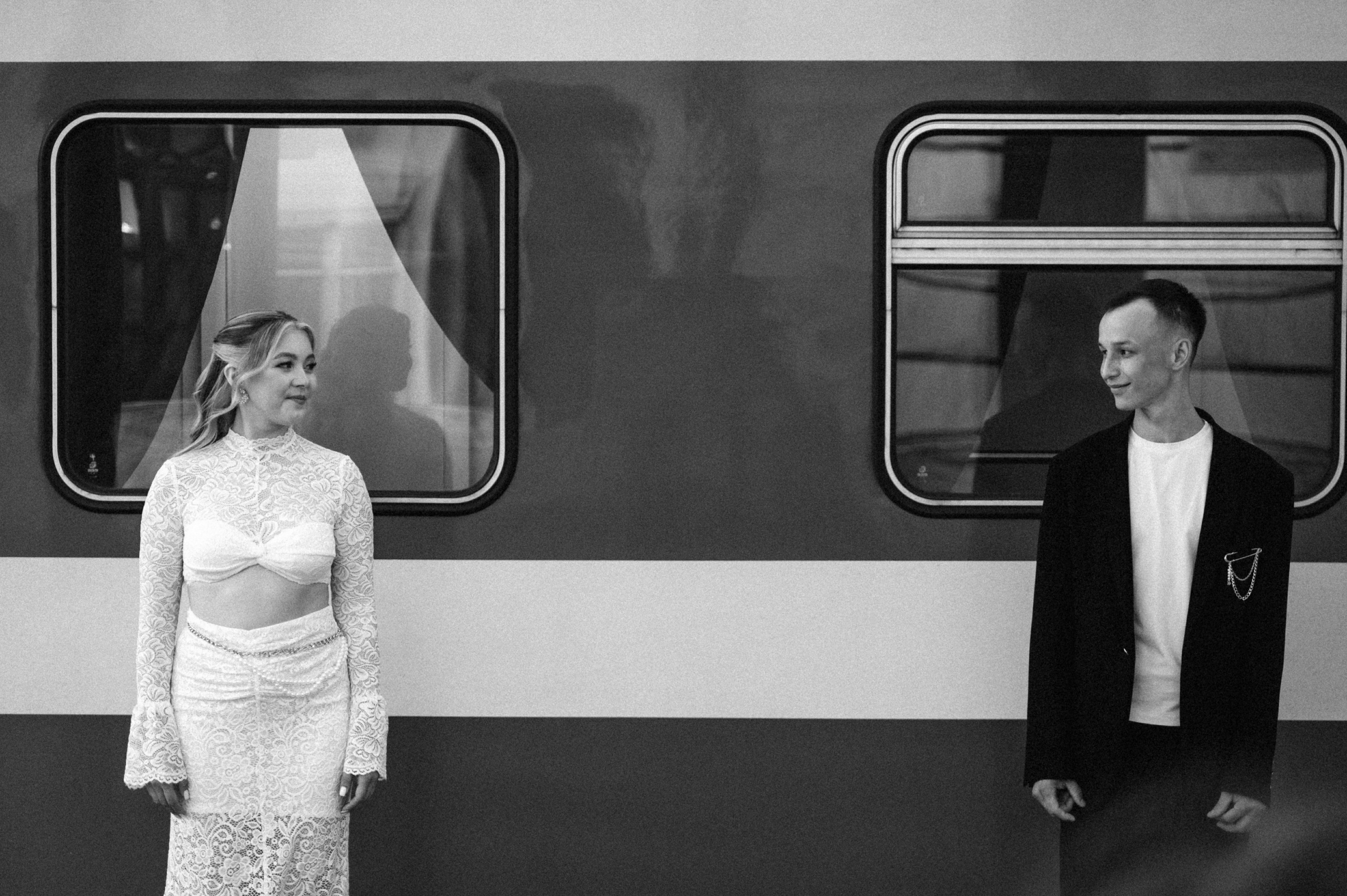 Предсвадебная съёмка. Свадебный и семейный фотограф в Чебоксарах Ирина Левнер