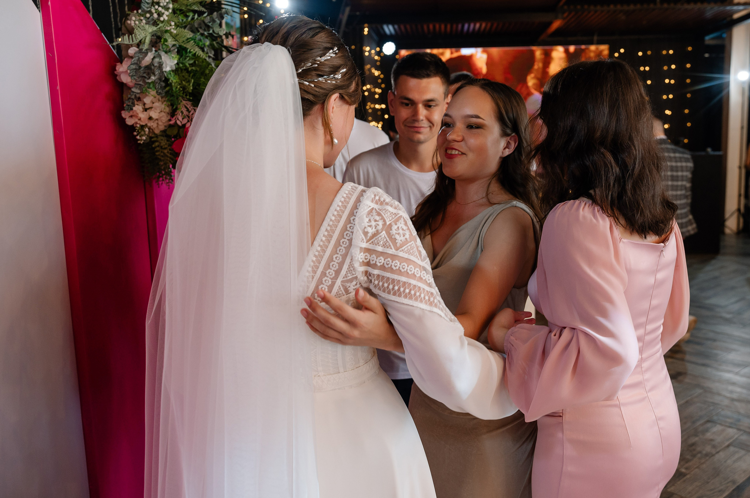 Анонсы съемок. Свадебный и семейный фотограф в Чебоксарах Ирина Левнер