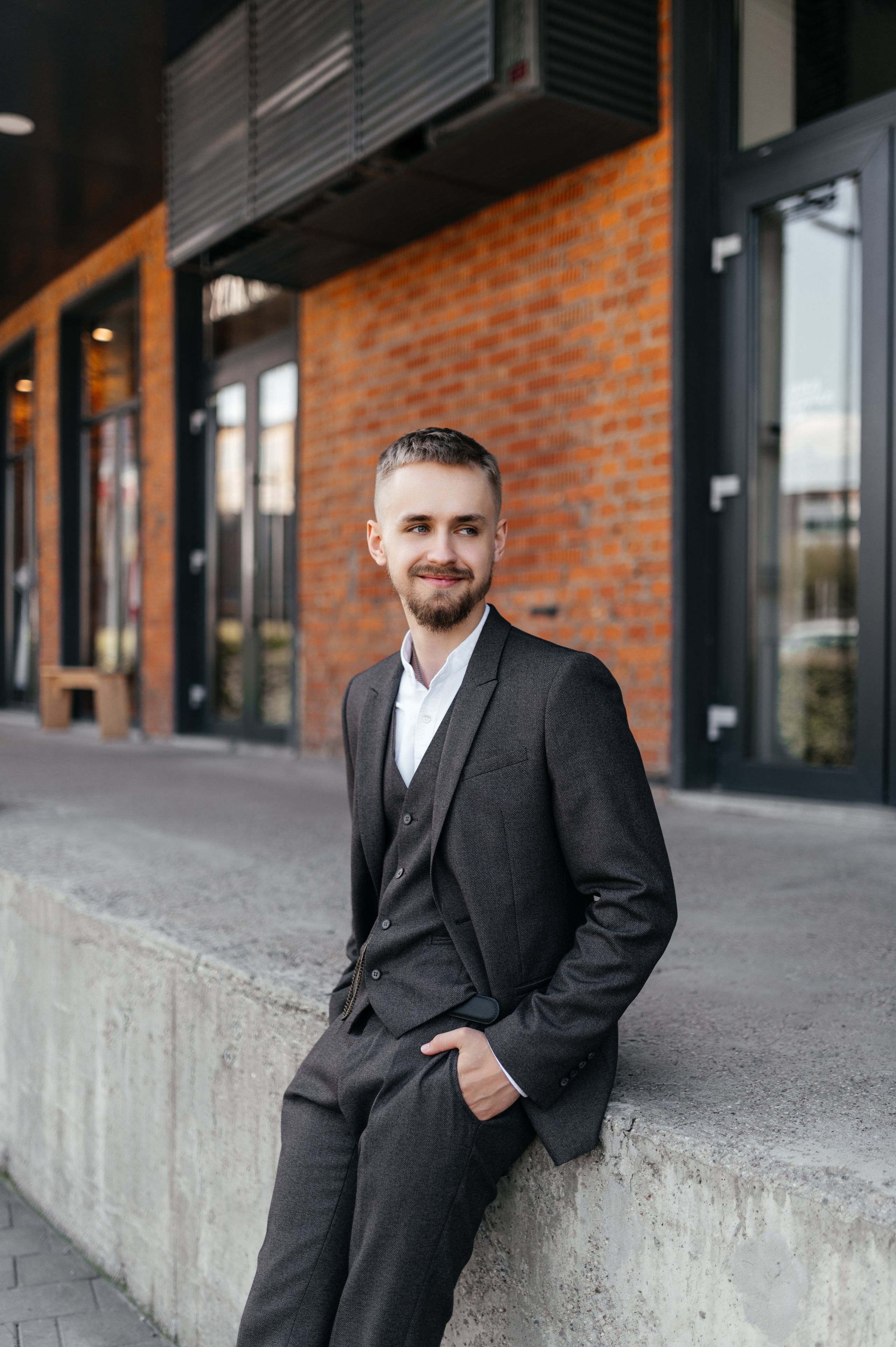 Sofia & Ivan. Свадебный и индивидуальный фотограф Никита Роут | Москва