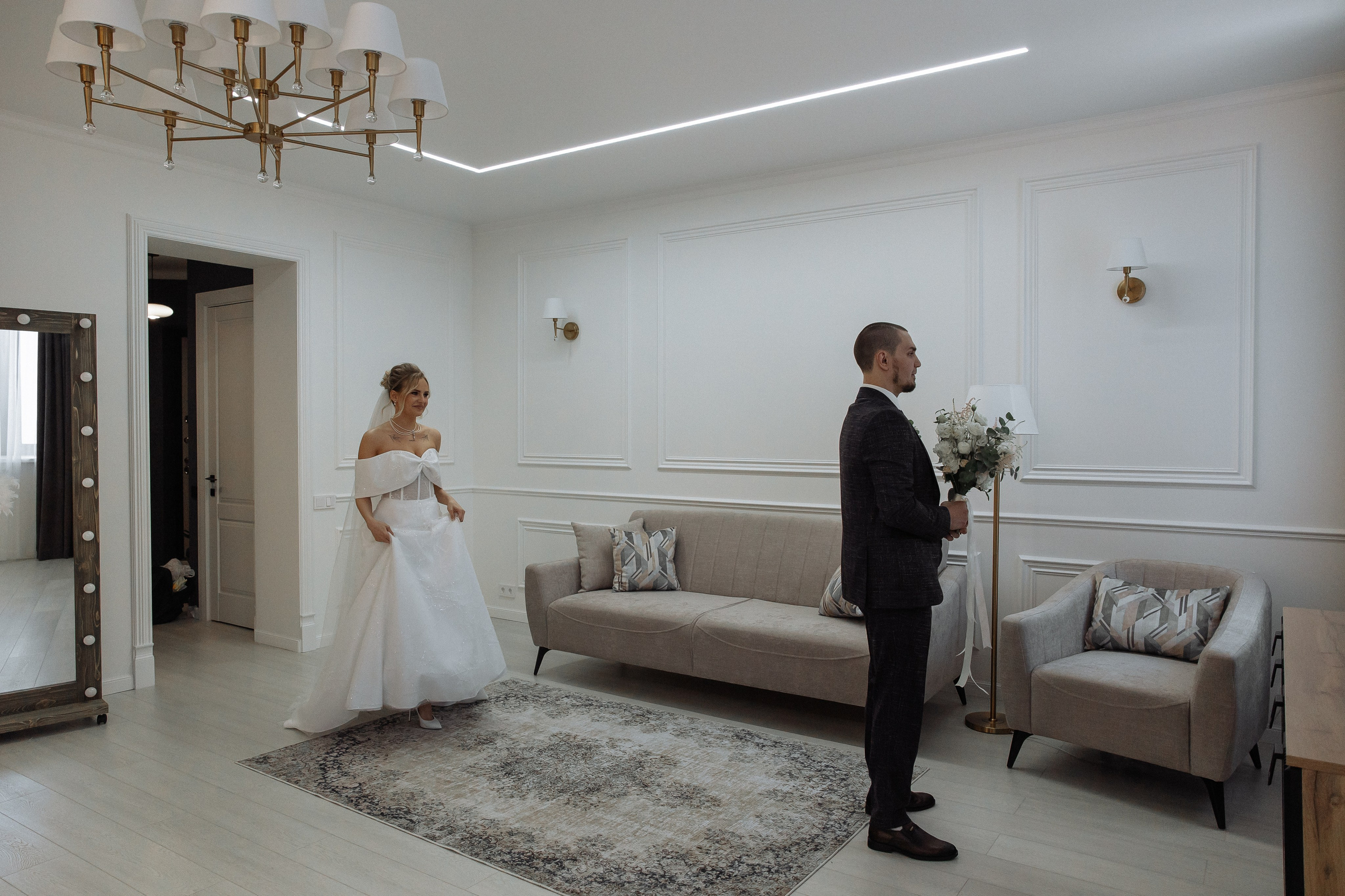 Никита и Яна 20.07. Фотограф Норильск, Москва