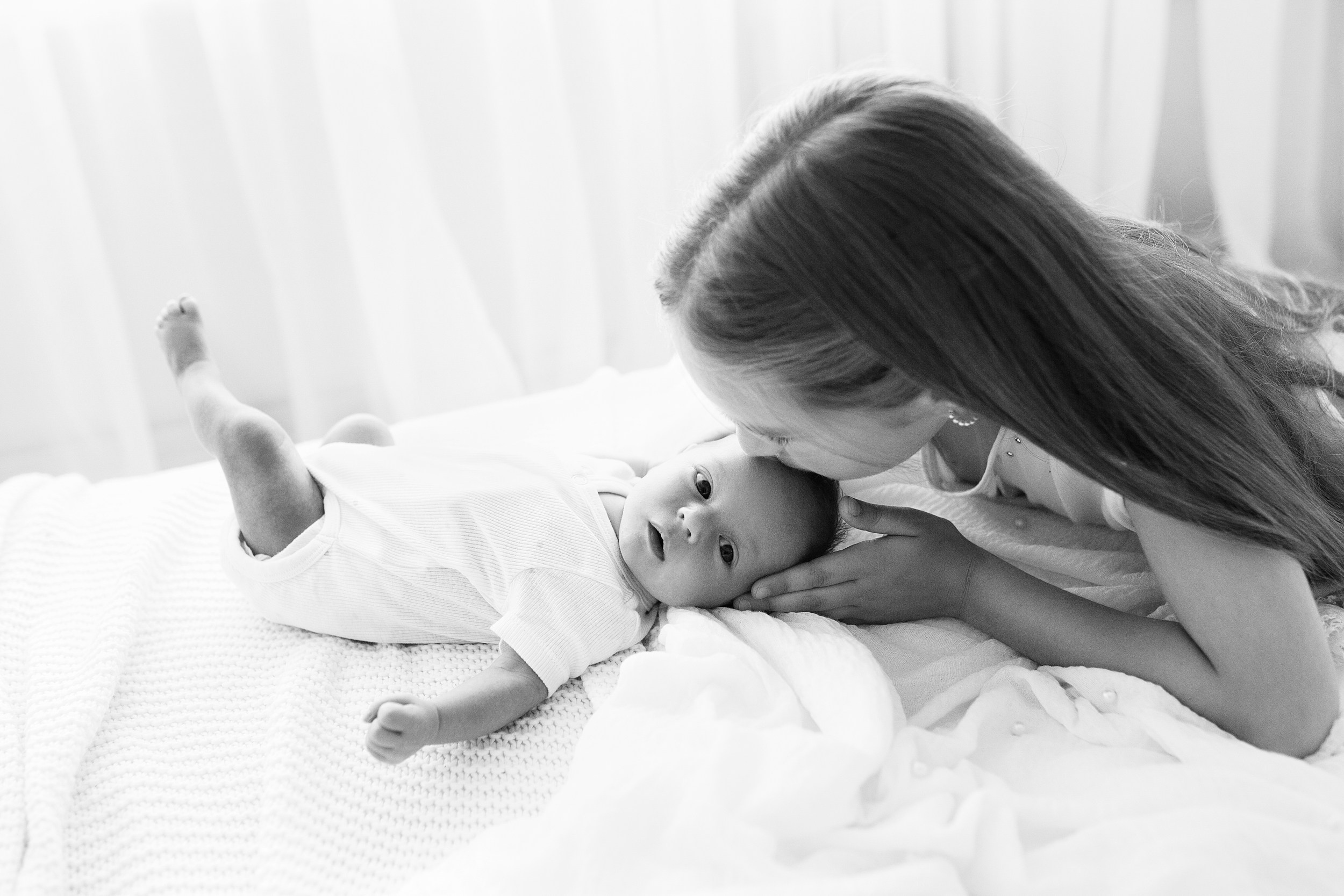 ОЛИВИЯ Life. Фотограф новорожденных Оксана Полевская