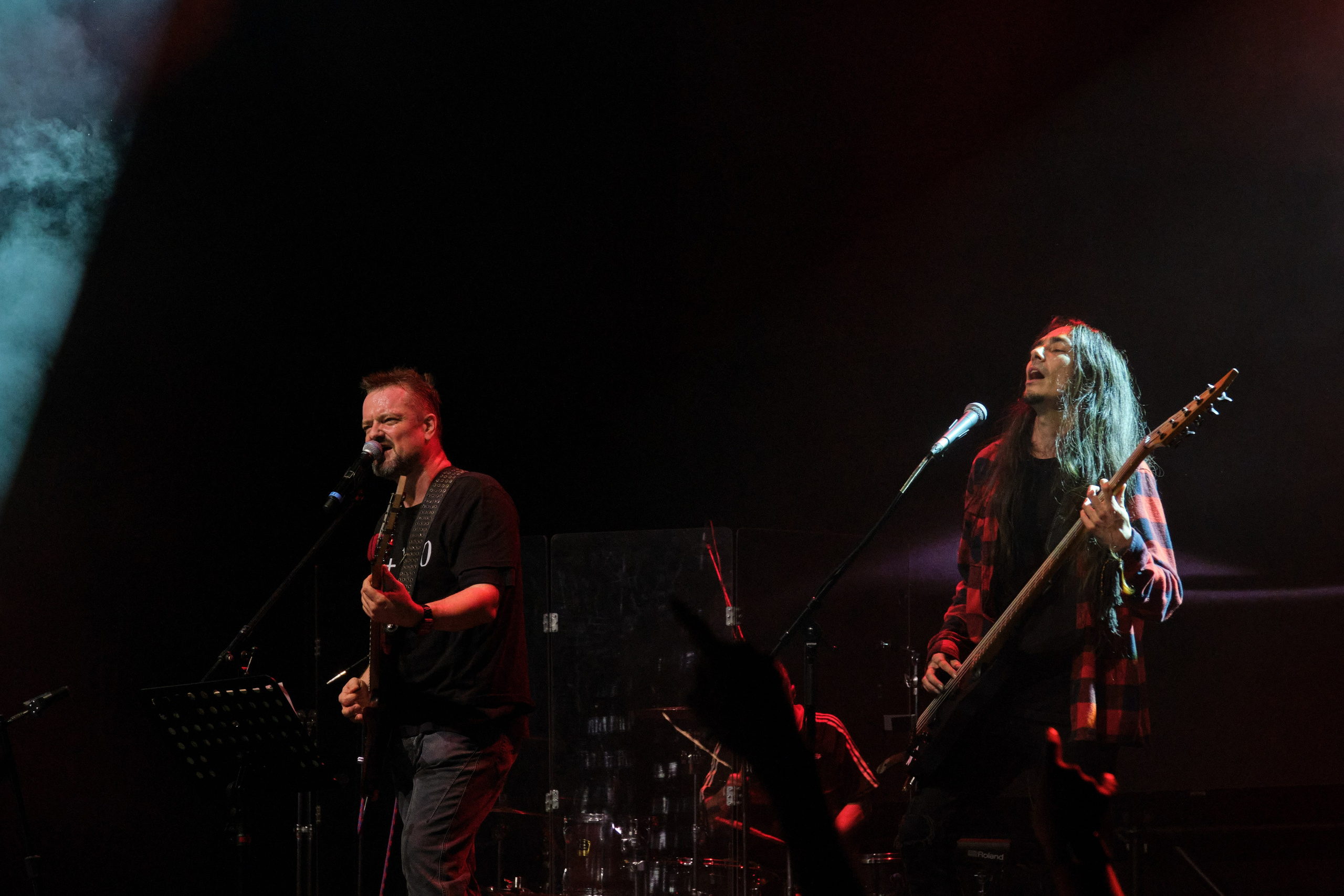 Пушной 2024. Главная