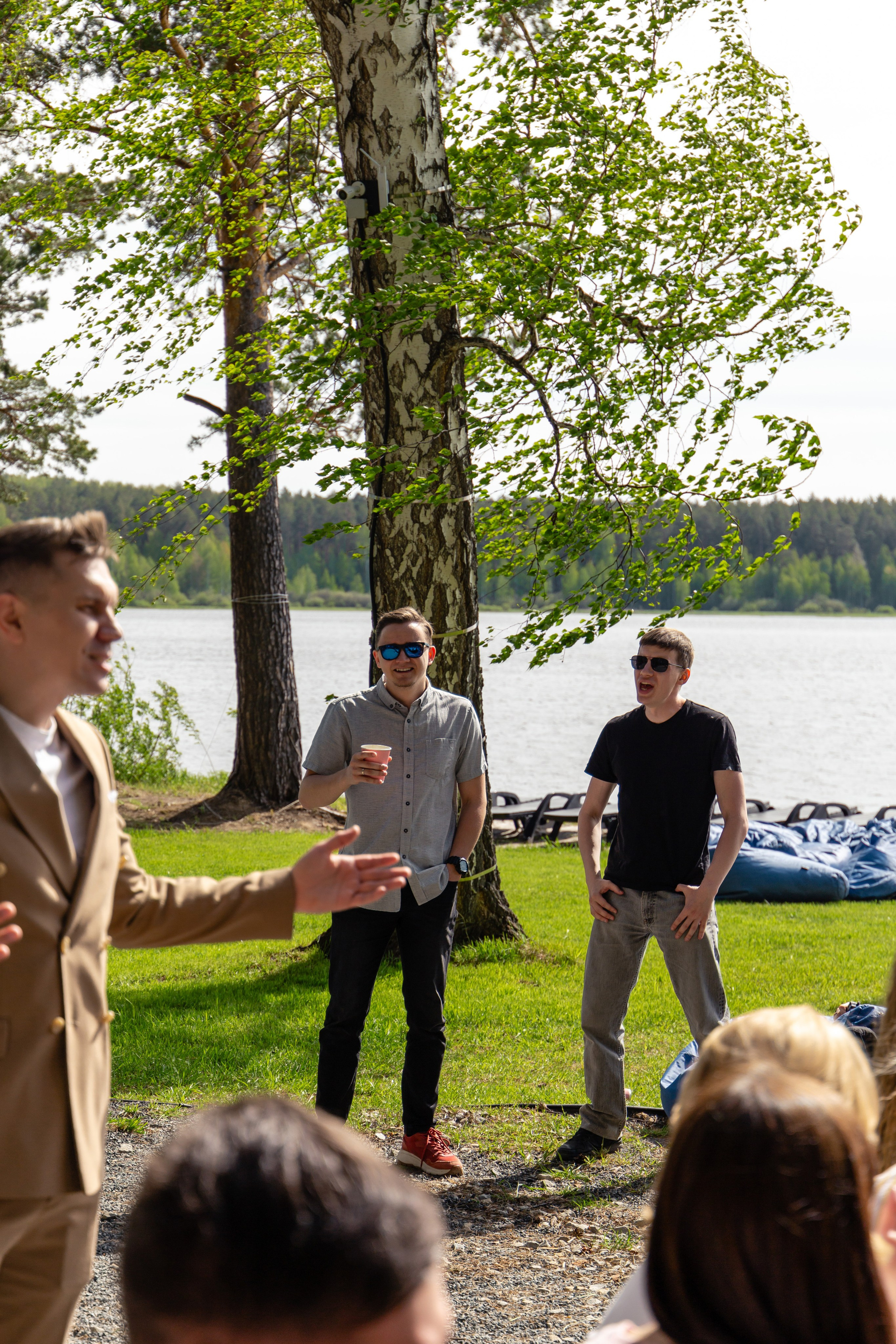 МТ Электро 28 лет