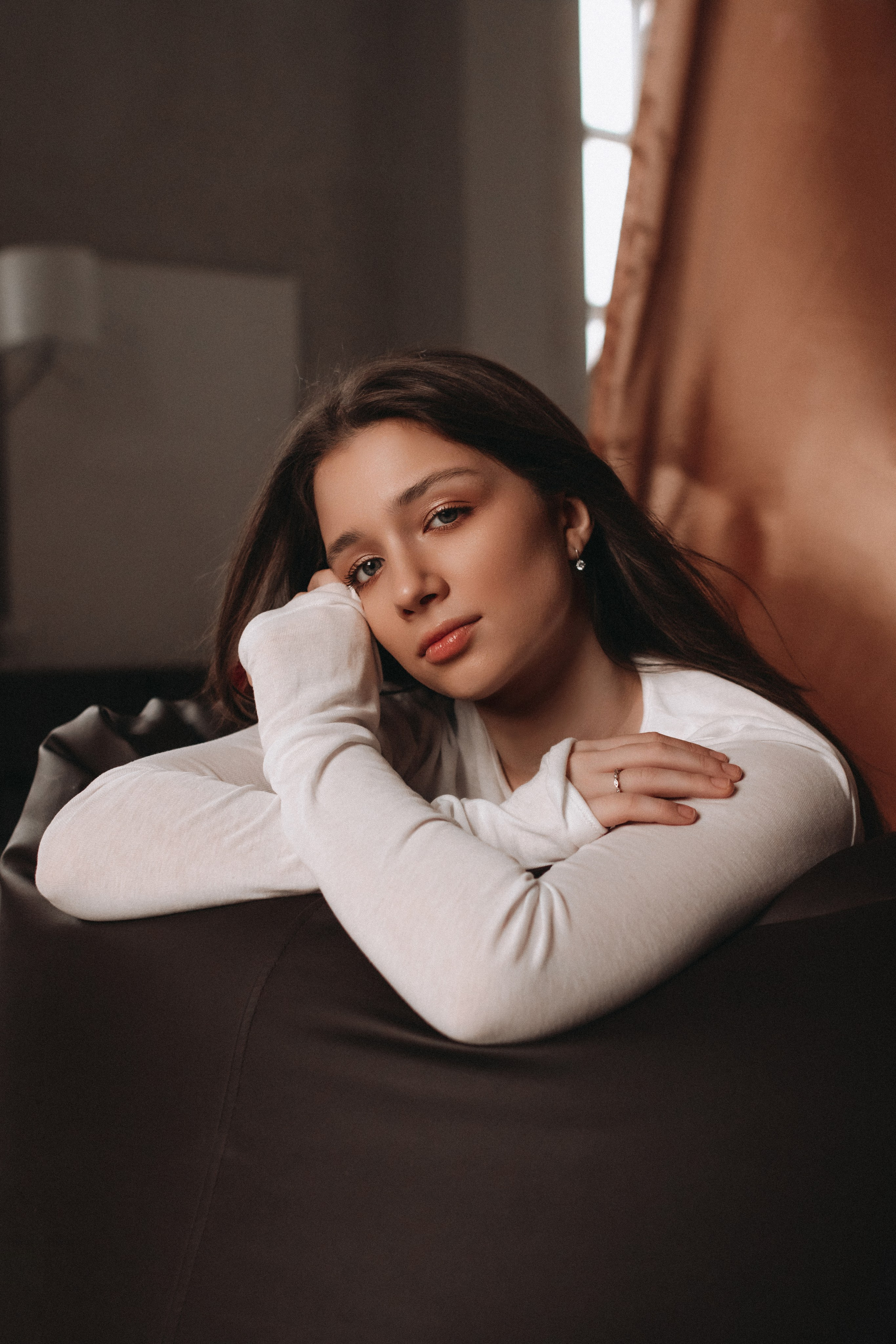 Юля. Фотограф Ломакина Анастасия