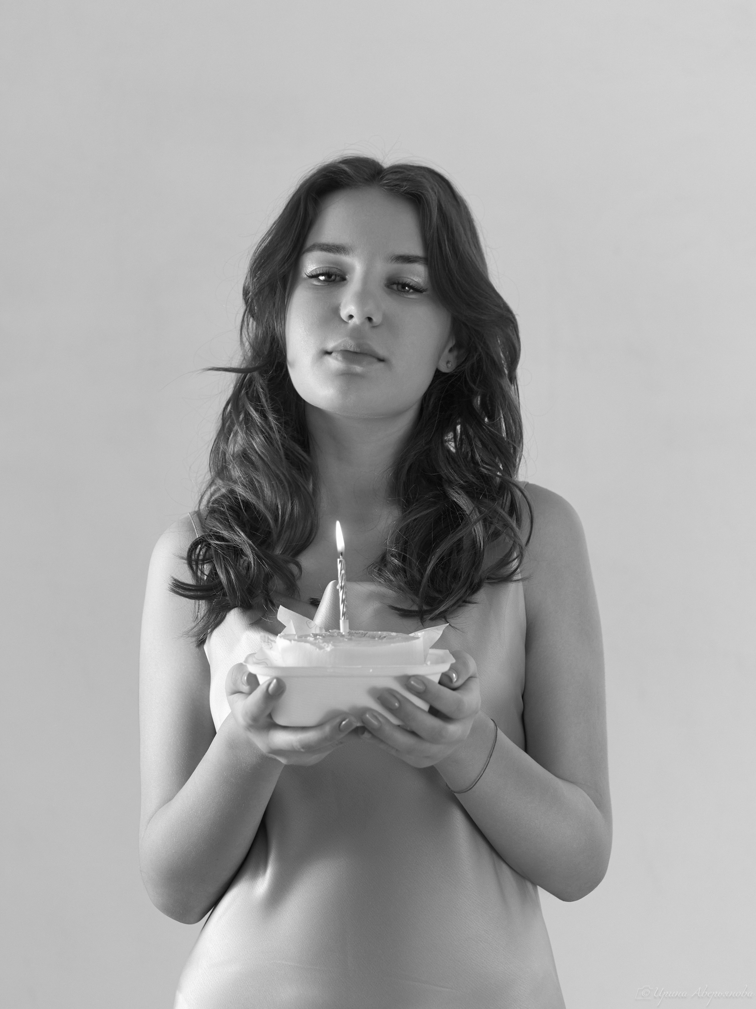 Фотосессия ко дню рождения. Фотограф в Ульяновске Ирина Аверьянова