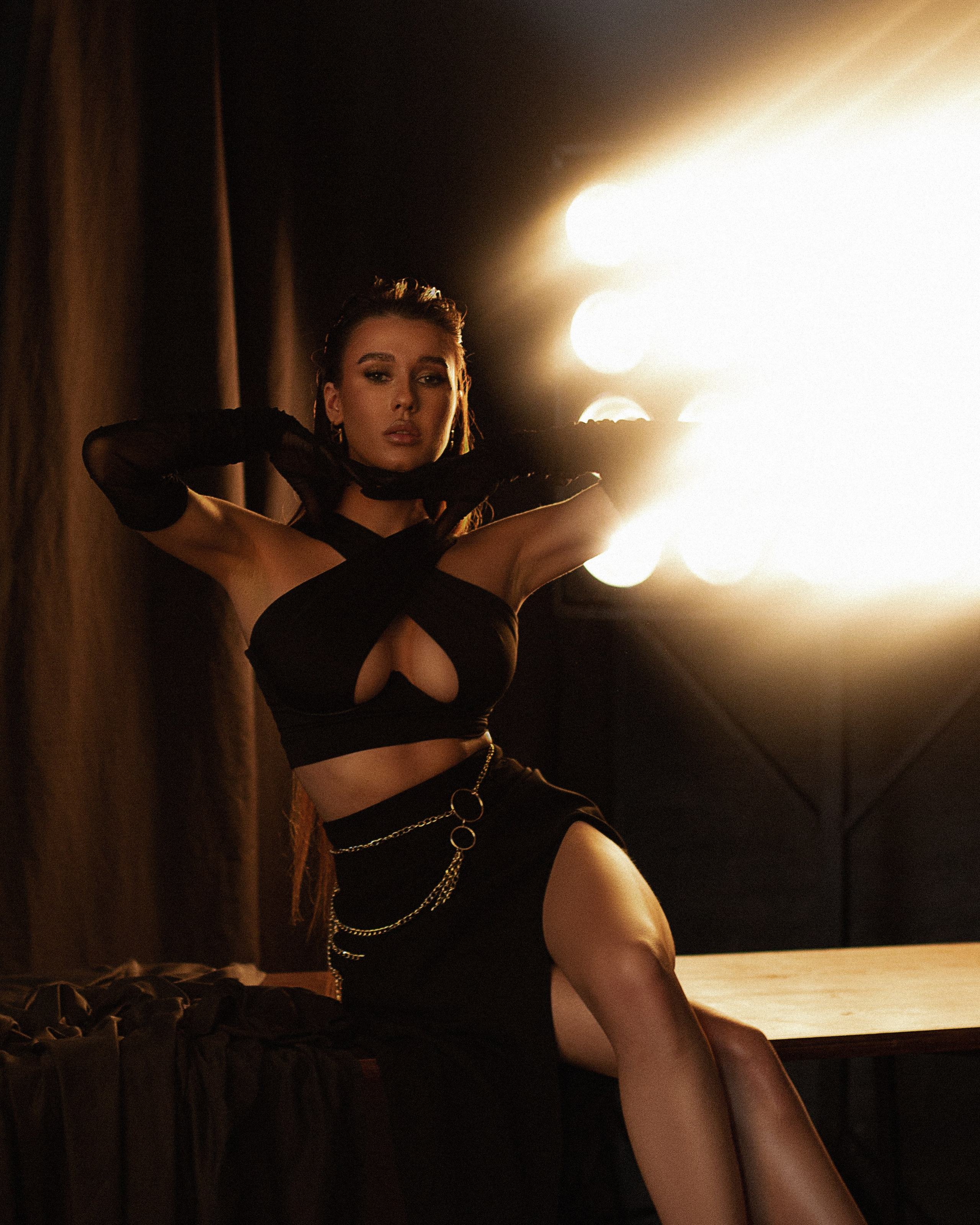 Lena. Женский фотограф в Москве Юлия Борисова