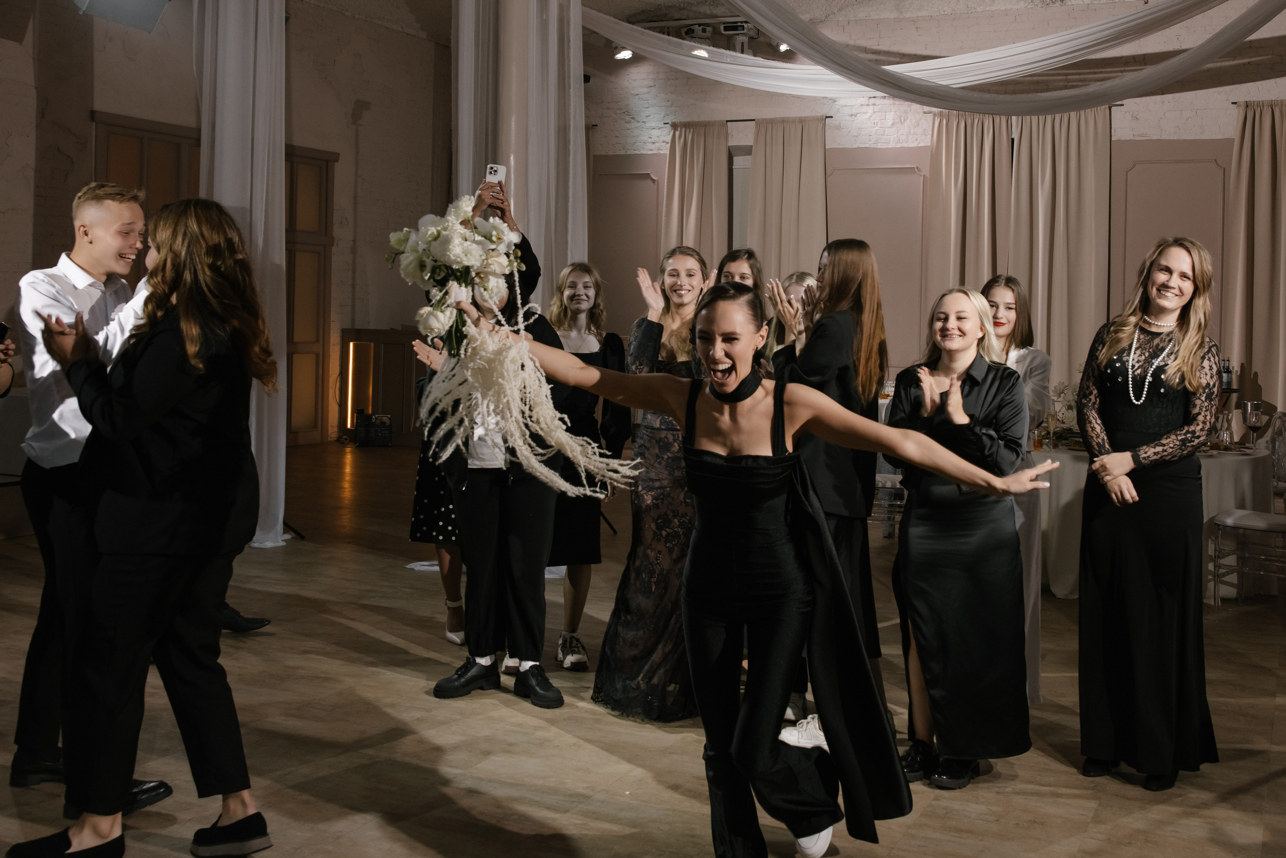 Николай и Анна. Свадебный фотограф Тверь, Москва и Санкт-Петербург