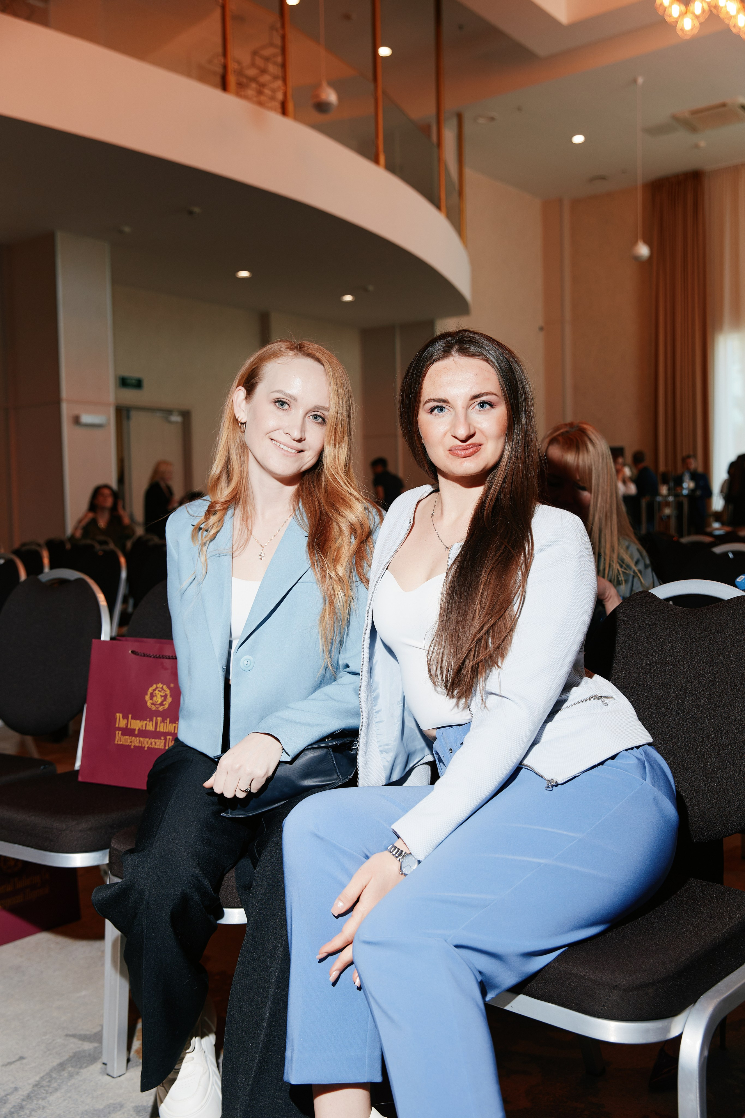 Форум Бизнес-тренды 2025 в Marriott Hotel 28.04. Свадебный репортажный фотограф краснодар максим дремов дрёмов фотосессия студия цена