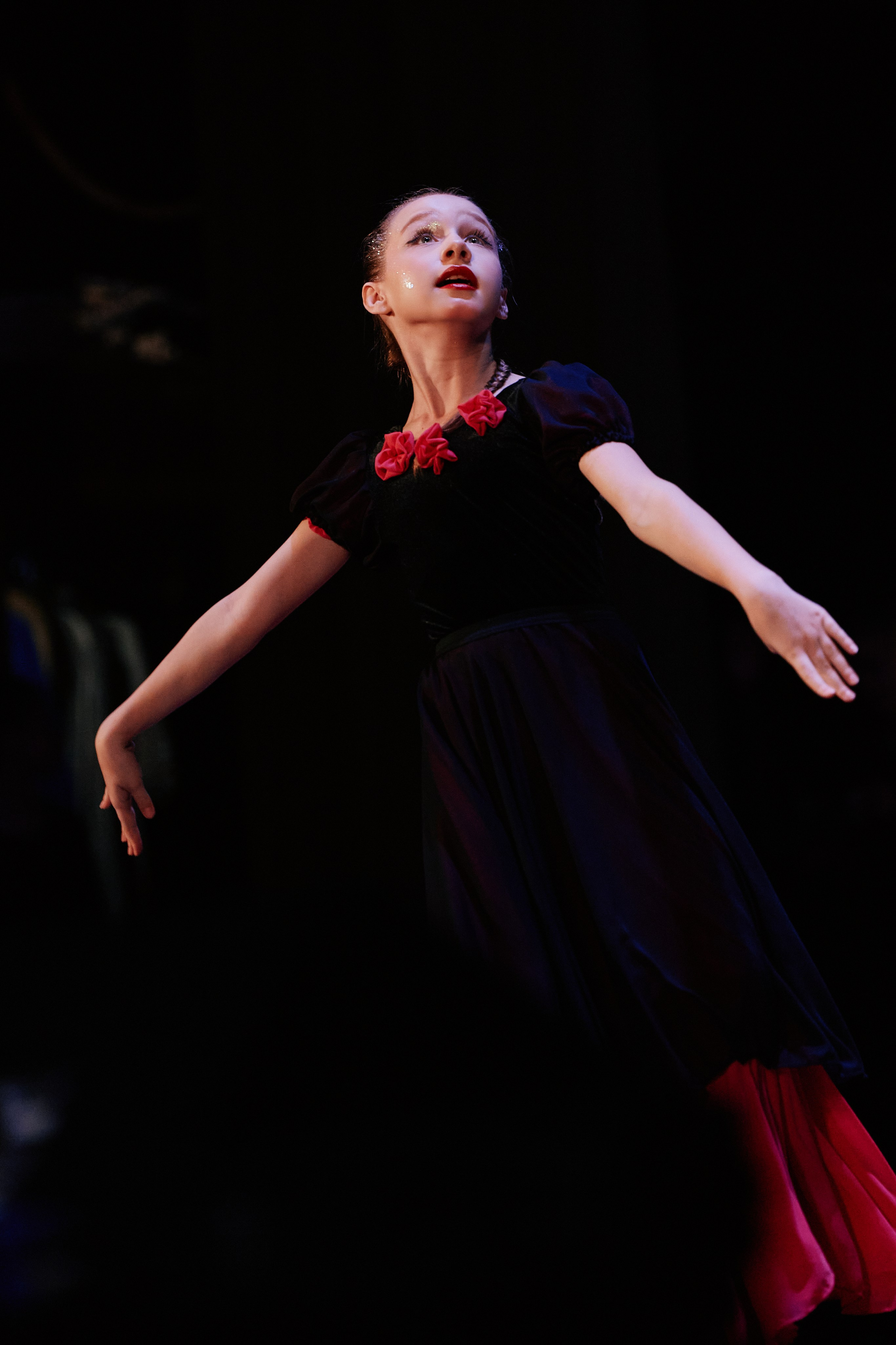 Концерт танцевальной студии Фиеста 08.06. Свадебный репортажный фотограф краснодар максим дремов дрёмов фотосессия студия цена