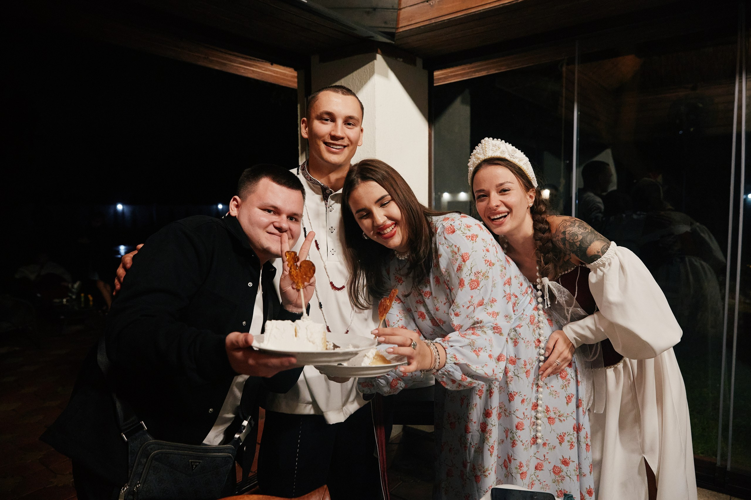 Свадебная вечеринка 21.09. Свадебный репортажный фотограф краснодар максим дремов дрёмов фотосессия студия цена