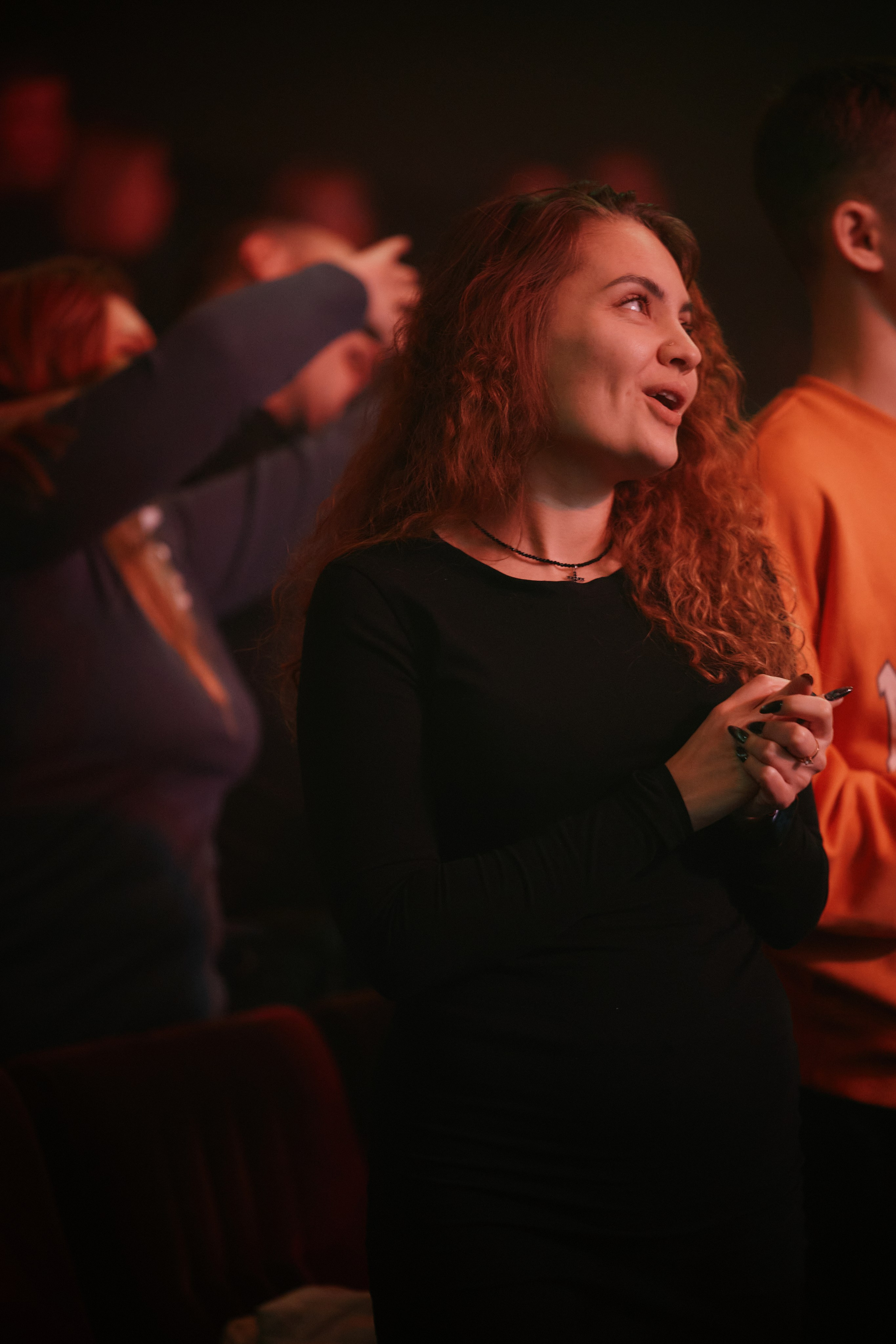 Avatar Cinematic Orchestra 14.02. Свадебный репортажный фотограф краснодар максим дремов дрёмов фотосессия студия цена