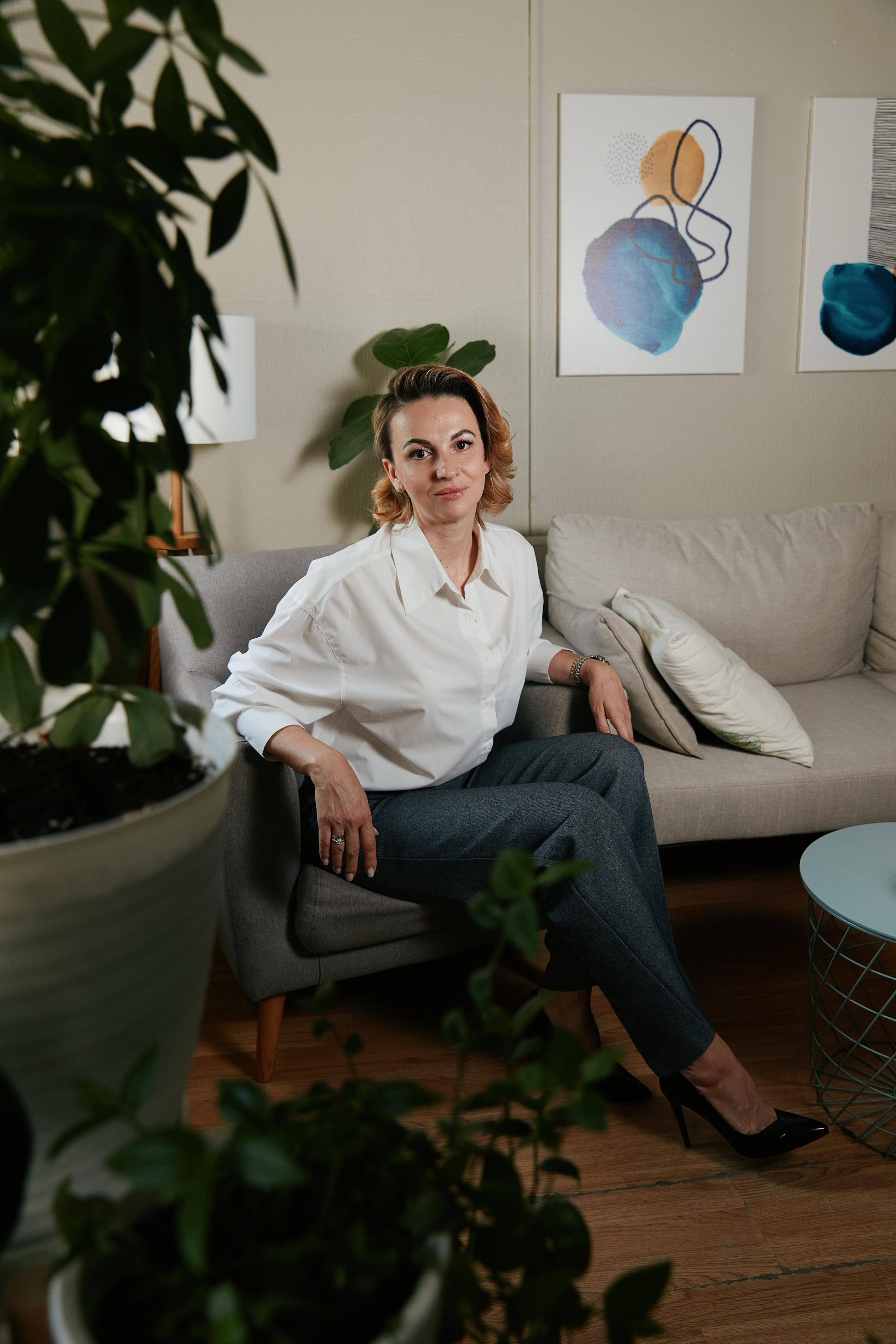 Деловая встреча в Коворкинге 06.06. Свадебный репортажный фотограф краснодар максим дремов дрёмов фотосессия студия цена