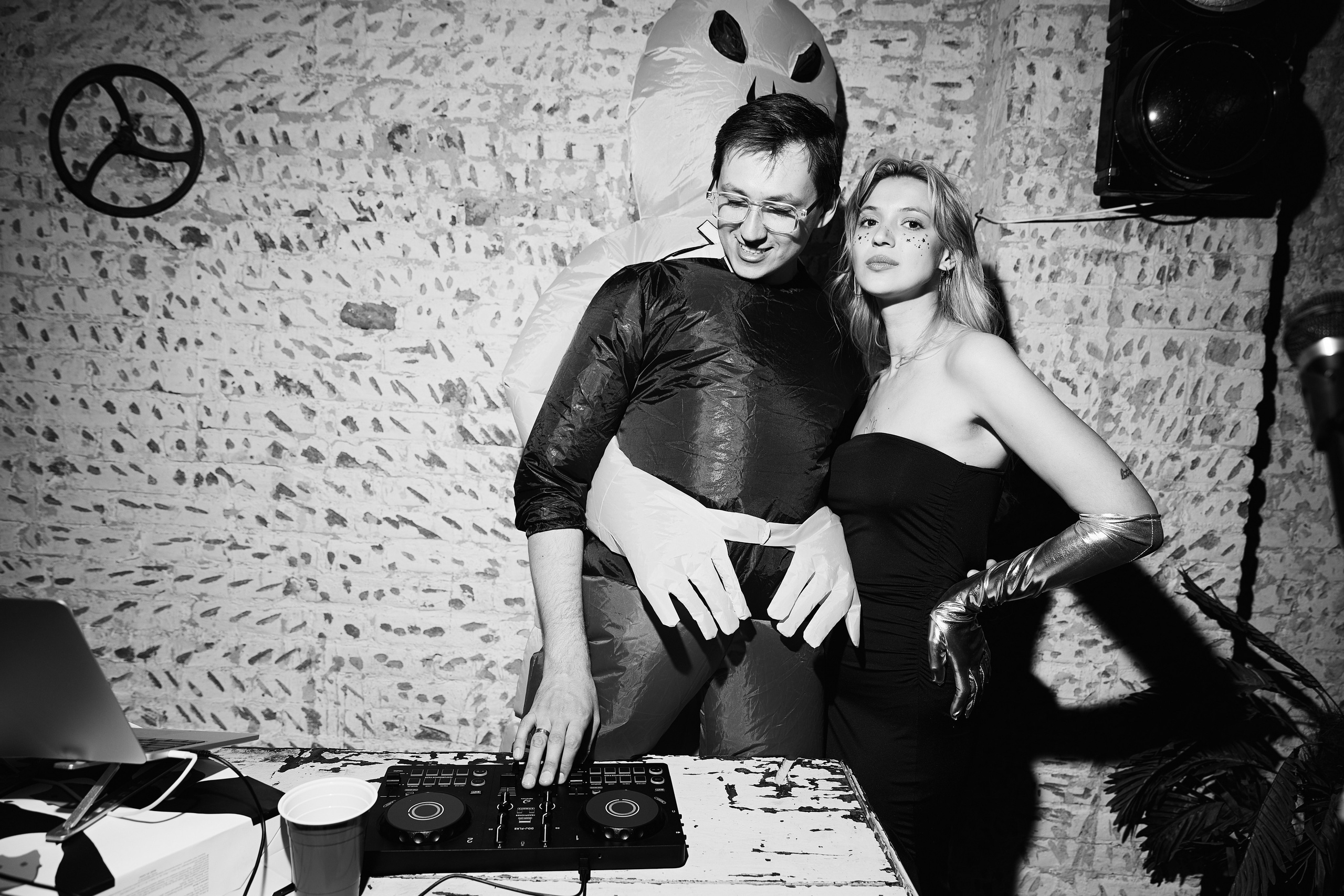 День рождения в Cherdak loft 25.05. Свадебный репортажный фотограф краснодар максим дремов дрёмов фотосессия студия цена