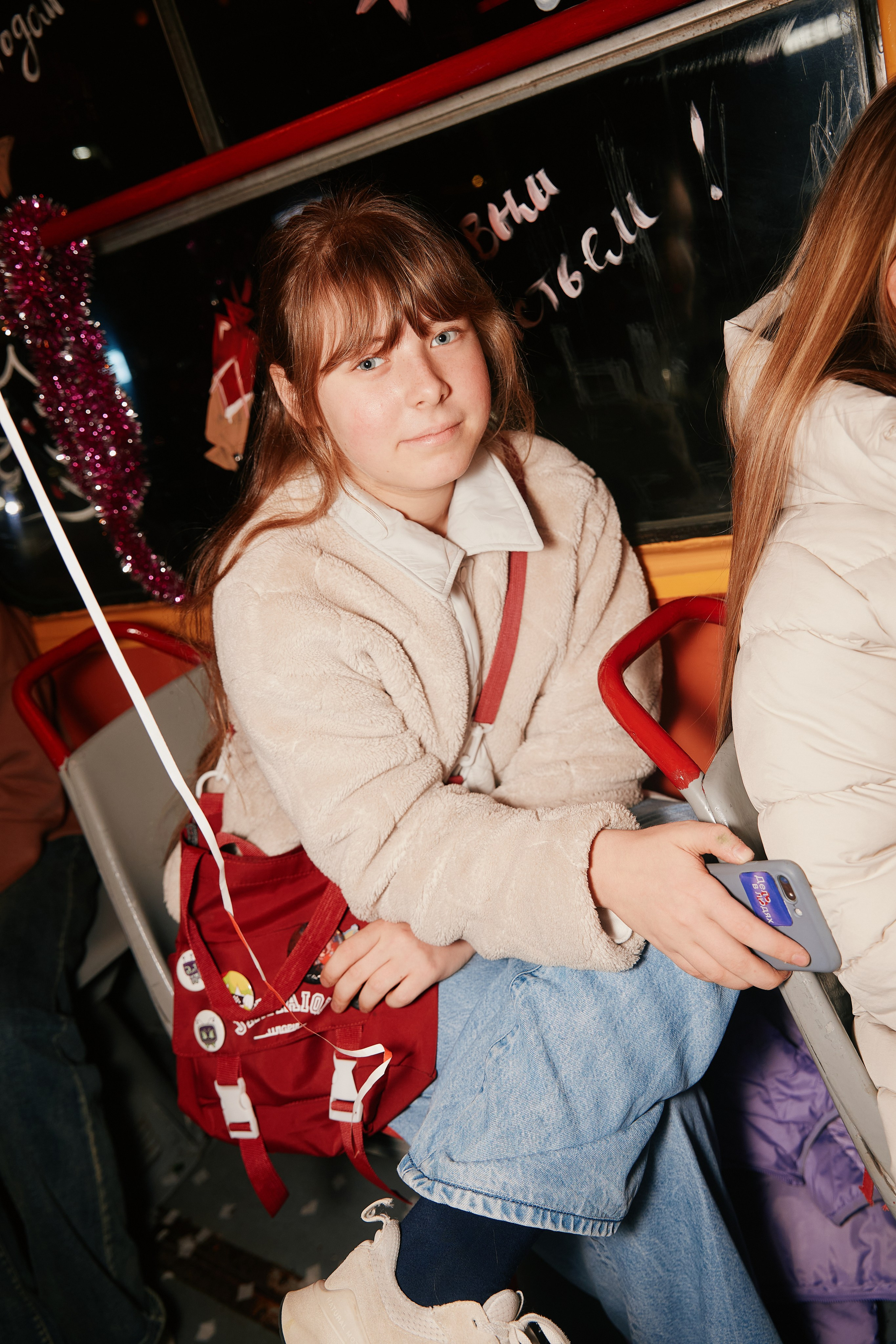 Новогодний трамвай 2025 PART 1. Свадебный репортажный фотограф краснодар максим дремов дрёмов фотосессия студия цена