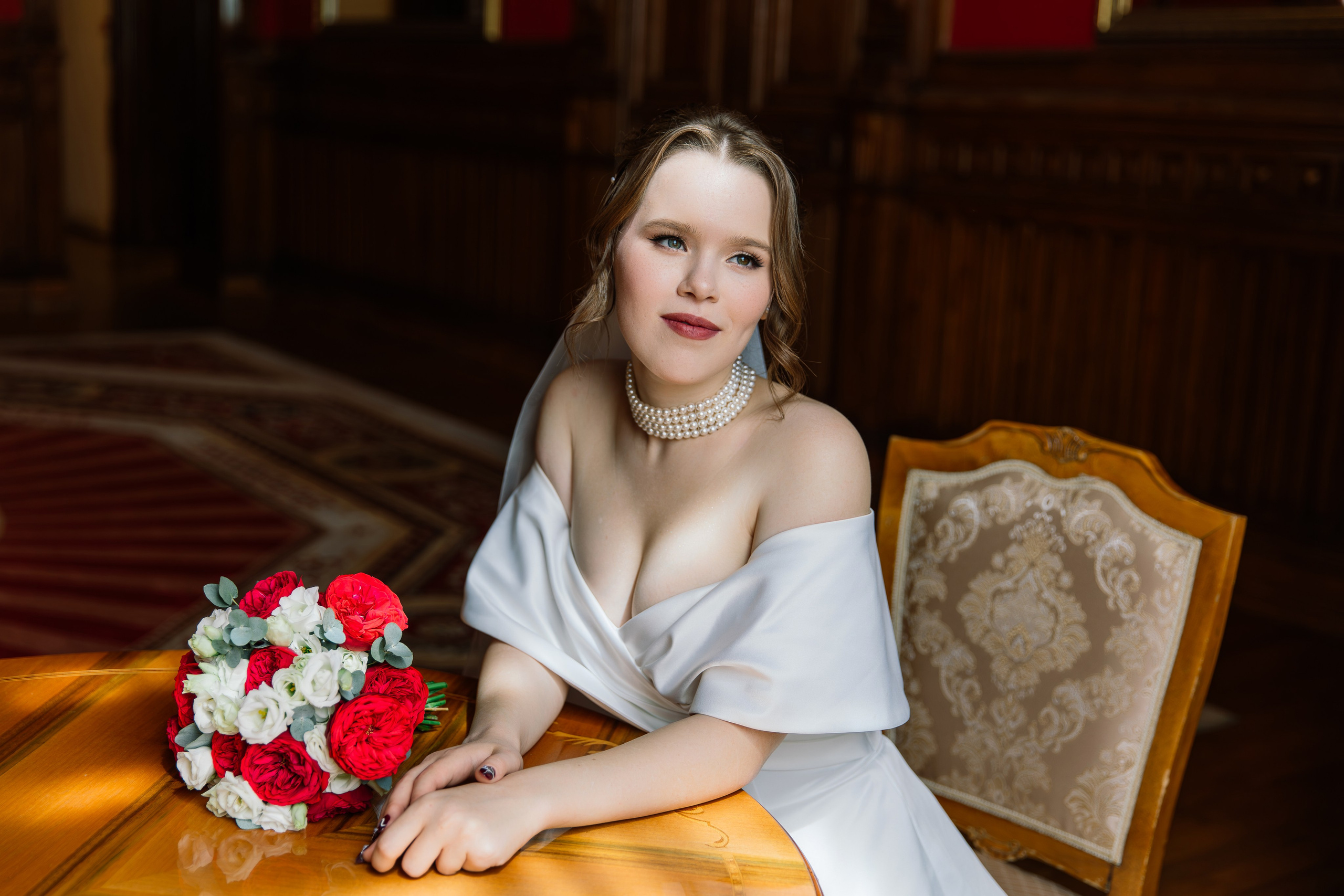 Свадебная фотография. Семейный фотограф Толстикова Кристина