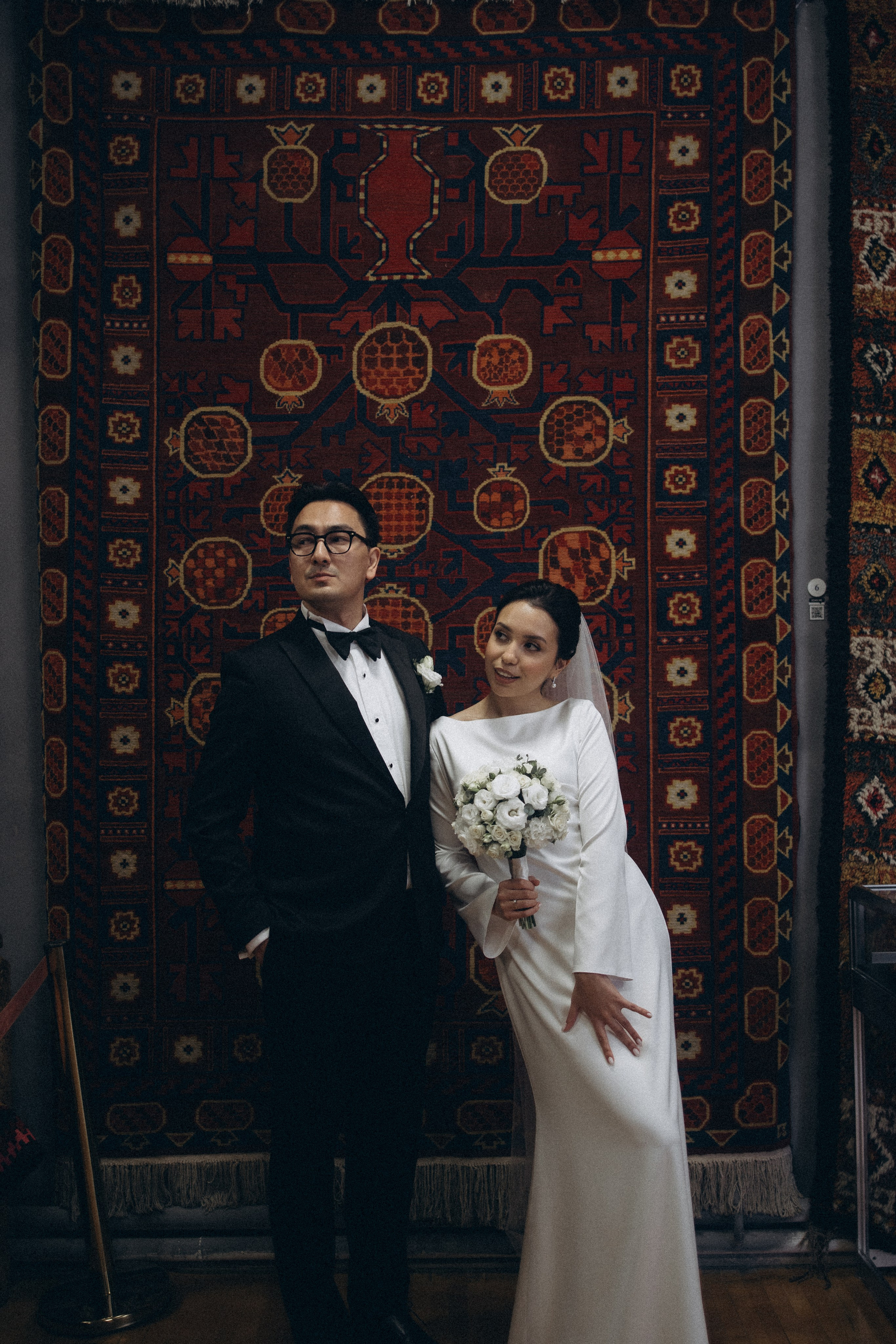 Умида. Alesya Gee Photographer Uzbekistan