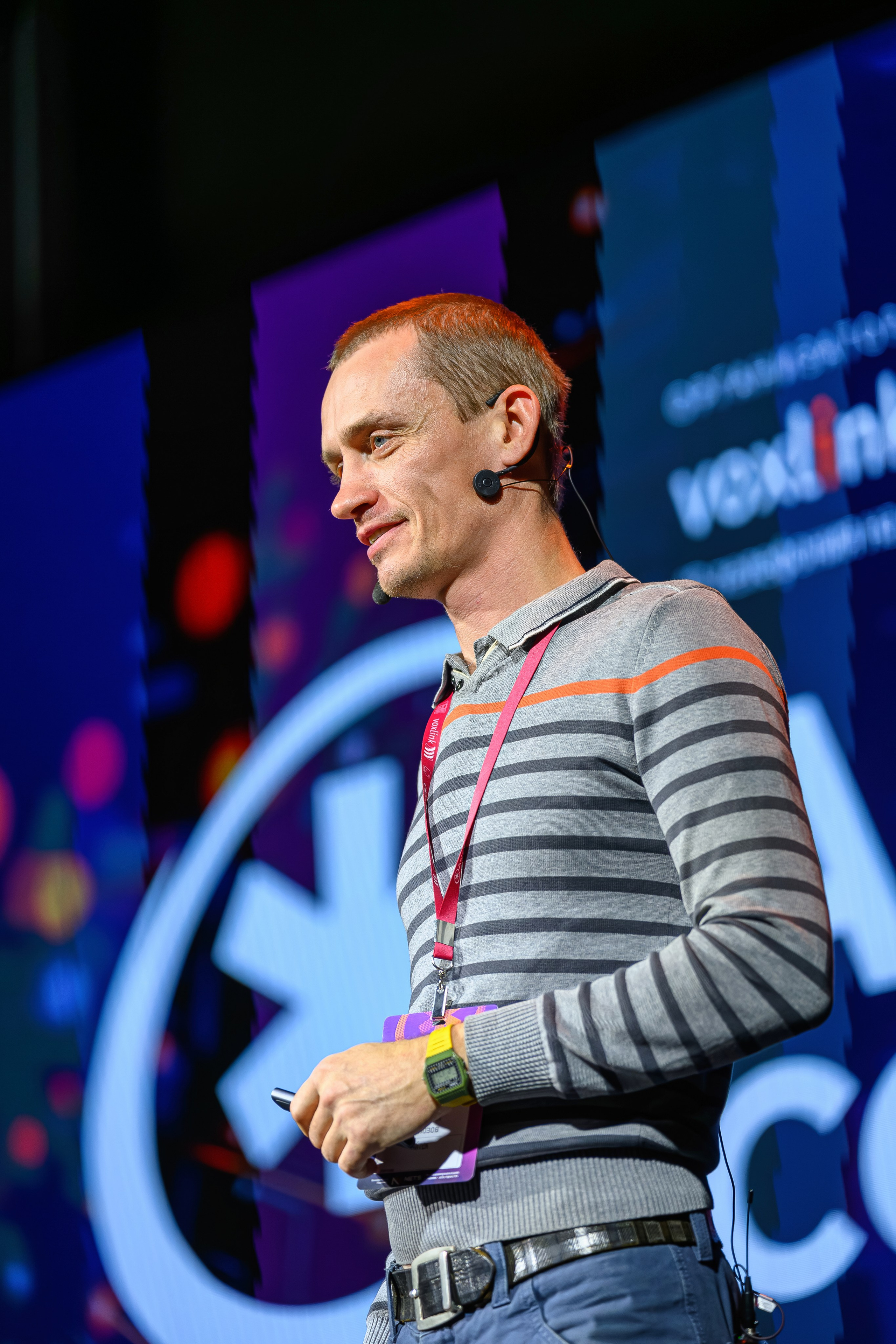 Репортажный фотограф на Конференцию  г.Москва,. Интерьерный & Репортажный фотограф Озеров Денис, г. Москва