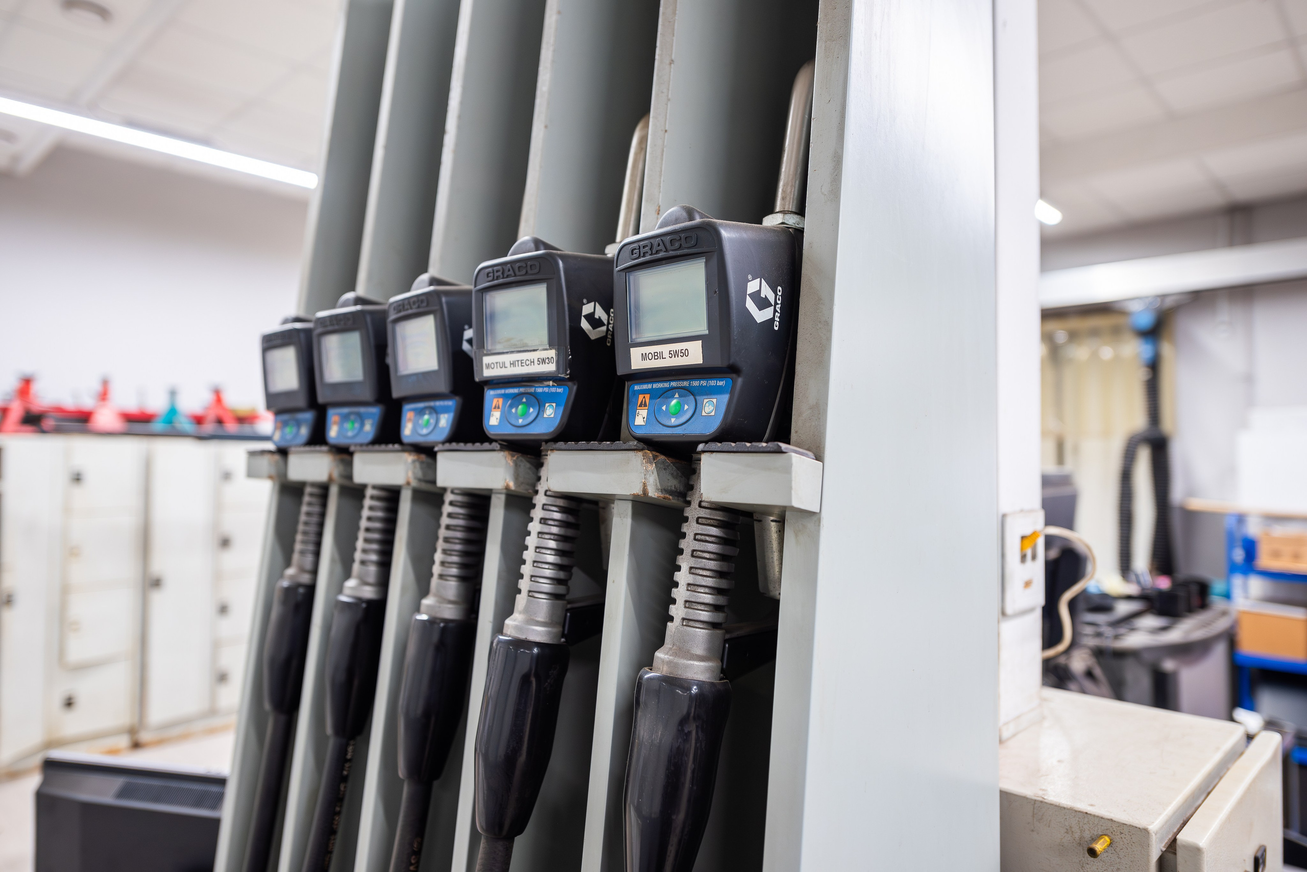 Интерьерная фотосъёмка — СТО, Автомойка. г. Москва, от 10 000р/час. Интерьерный & Репортажный фотограф Озеров Денис, г. Москва