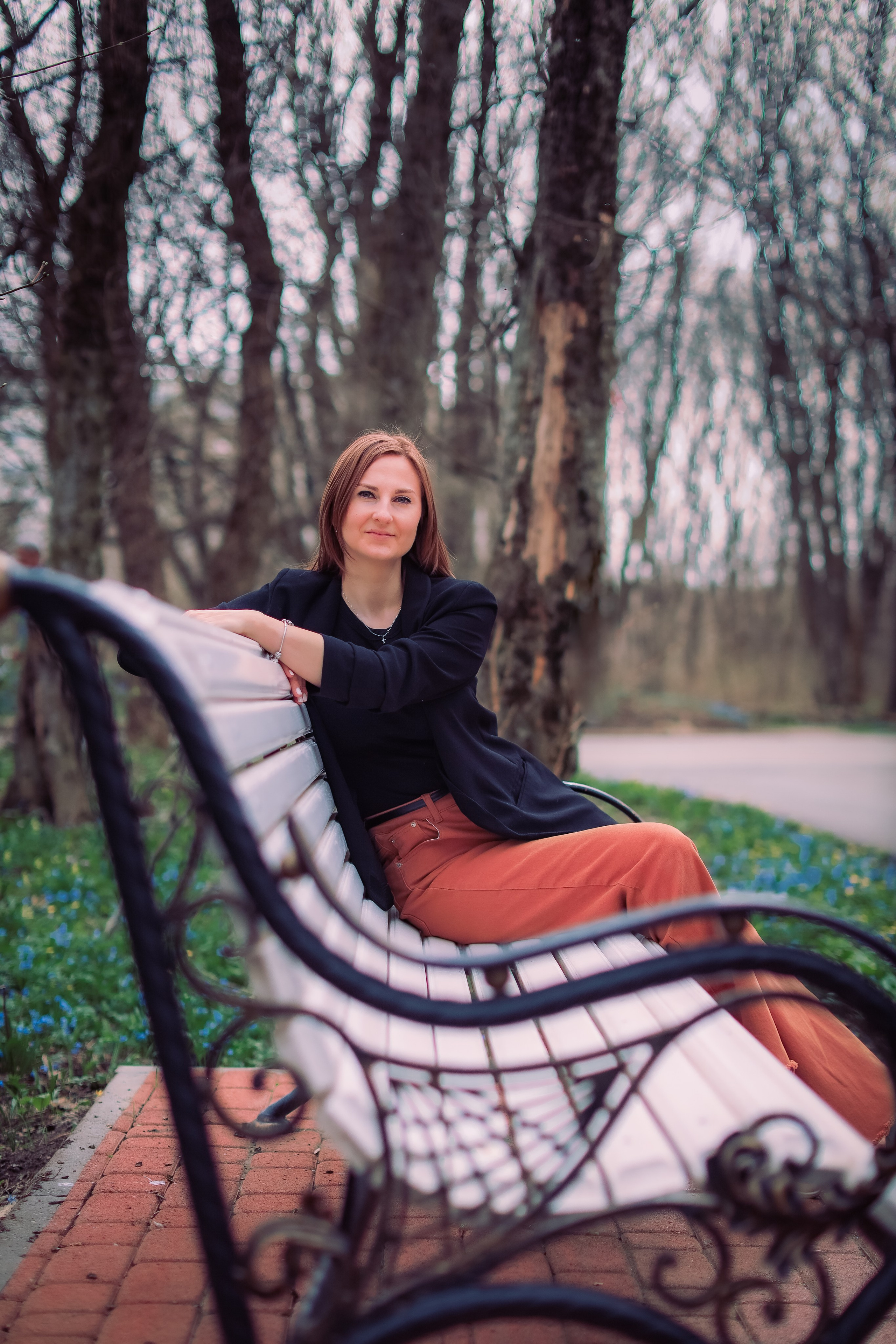 Индивидуальная съёмка, портрет. Фотограф и видеограф в Ставрополе Инна Попова