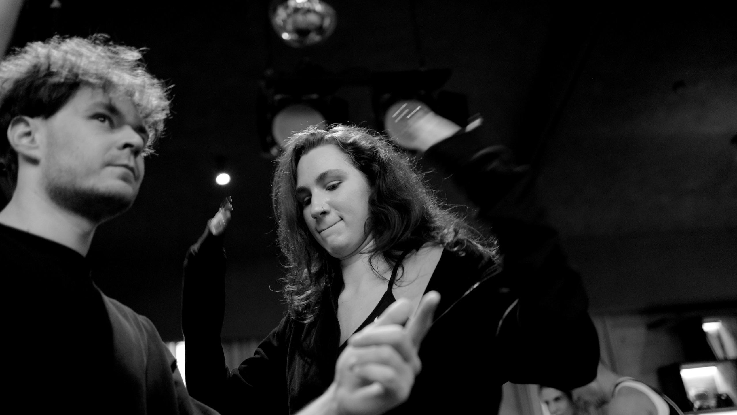 .оригинал — CONNECTED x 128Studio / 18.01.2026. TENZO | Креативный продюсер / Арт-директор