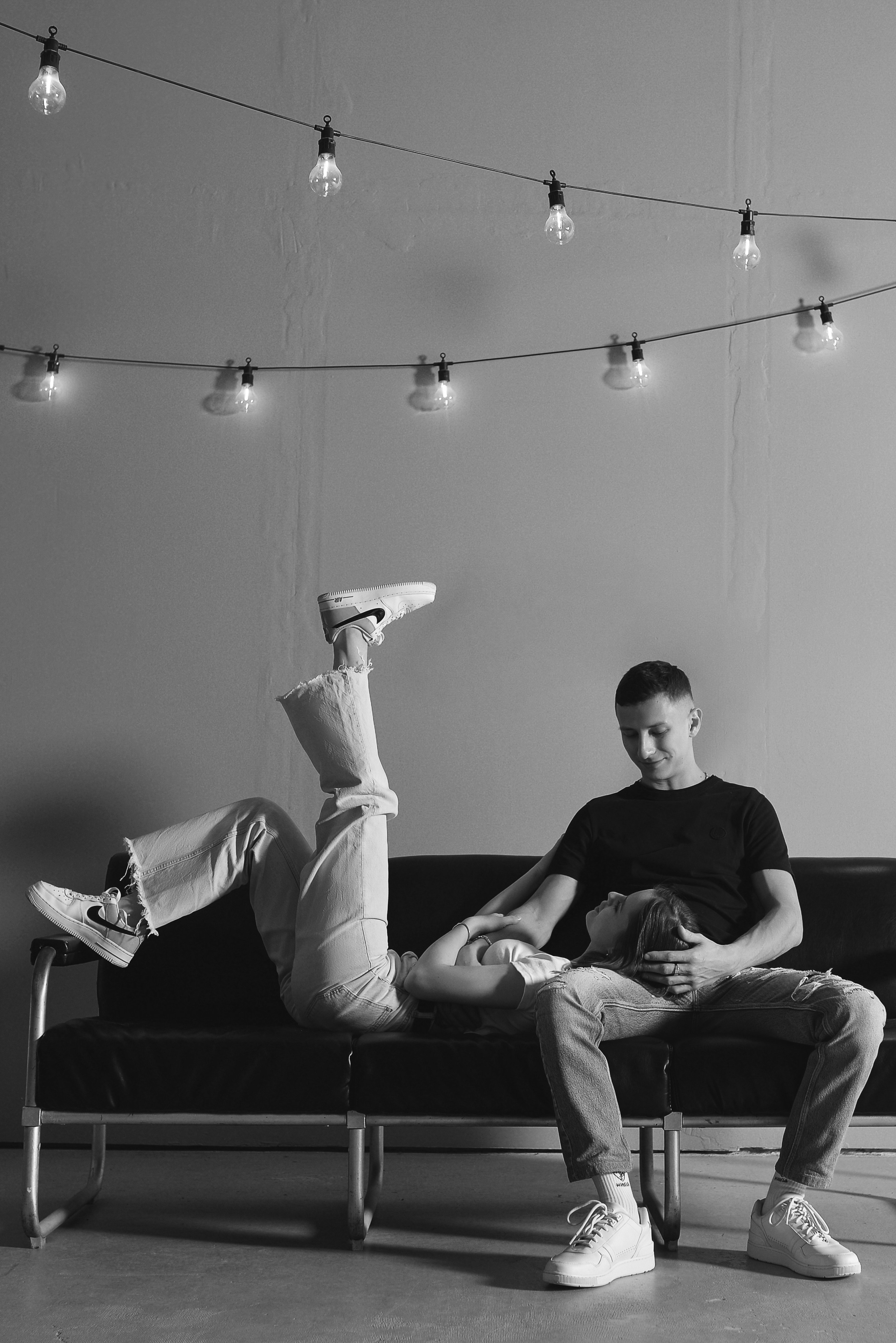 Darina & Vlad. Фотограф Кириенко Саша I Краснодар I Горловка I ДНР I КРД