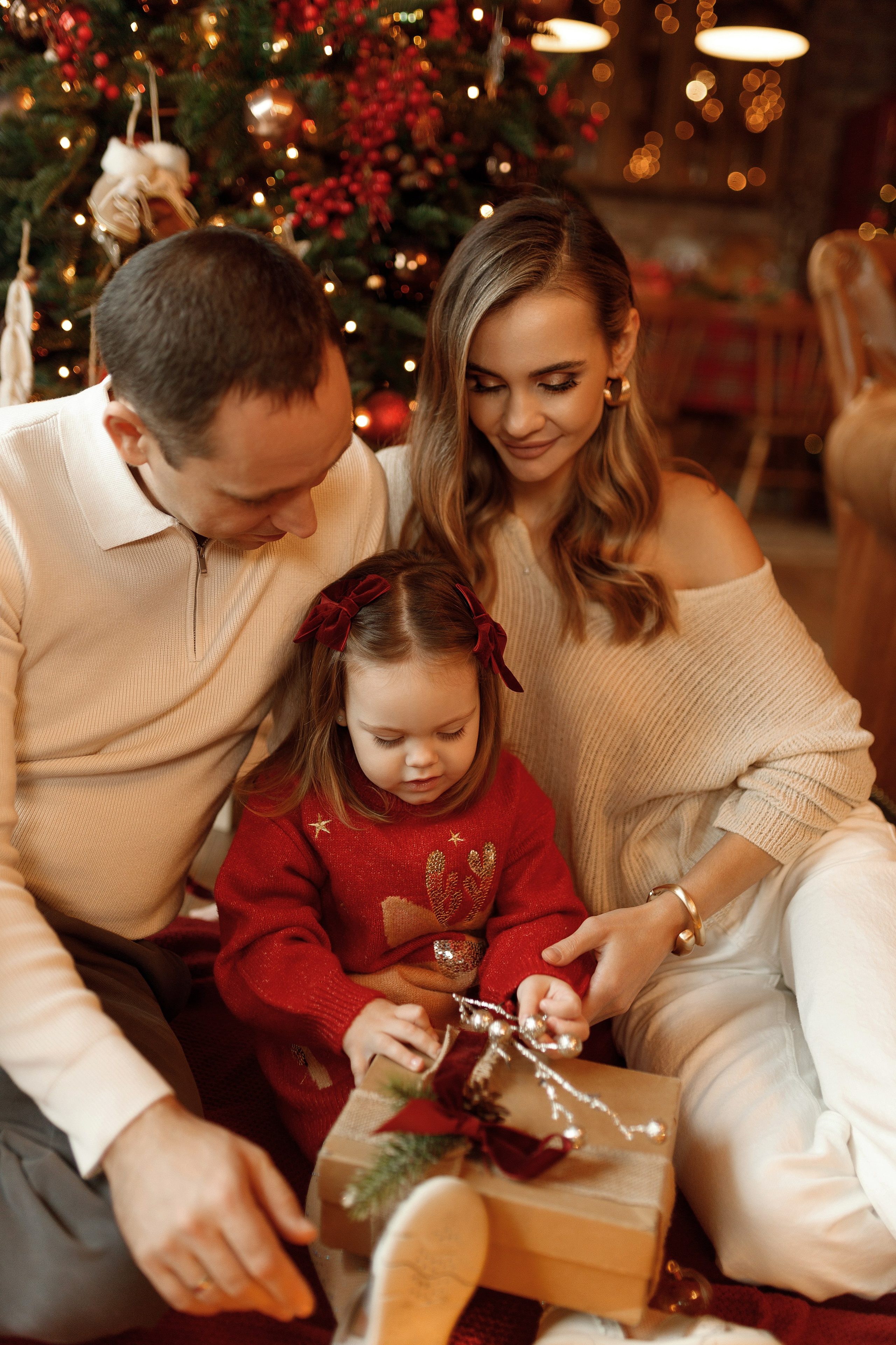 № 18. Фотограф в Москве Юлия Хамзина