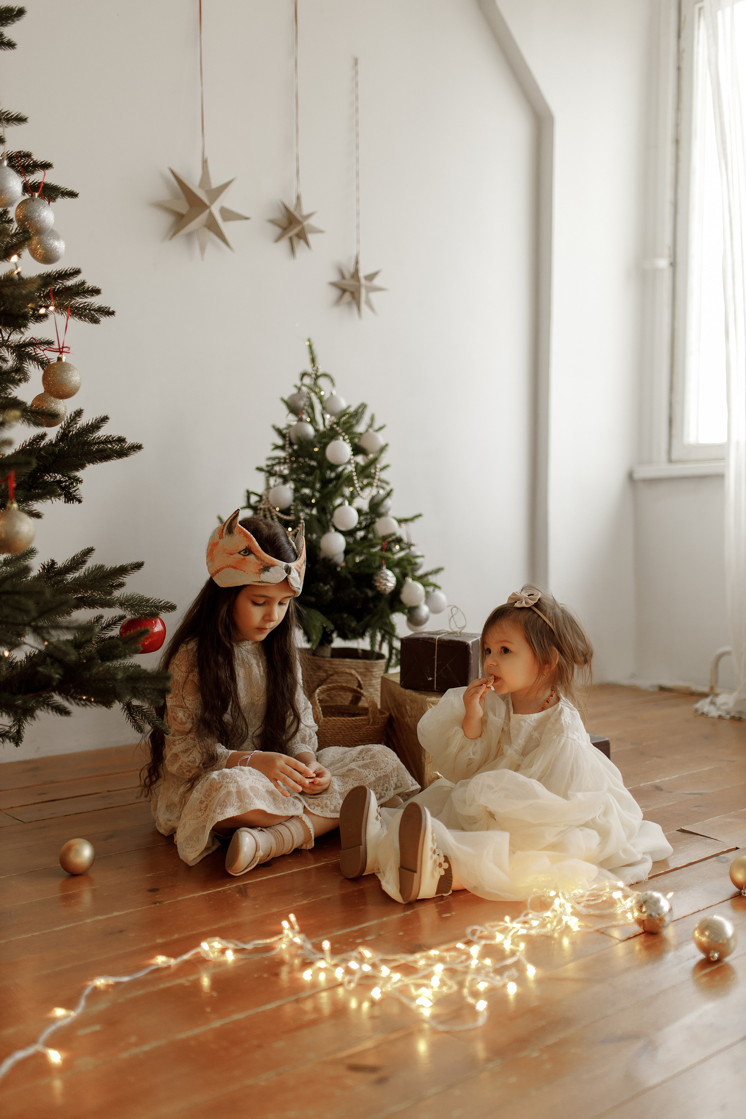 #1. Фотограф в Москве Юлия Хамзина