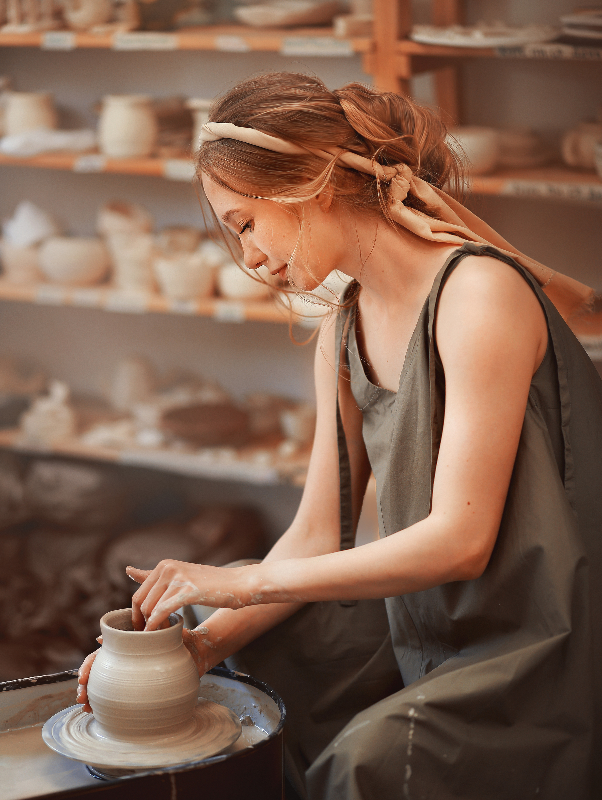 Ольга Котова