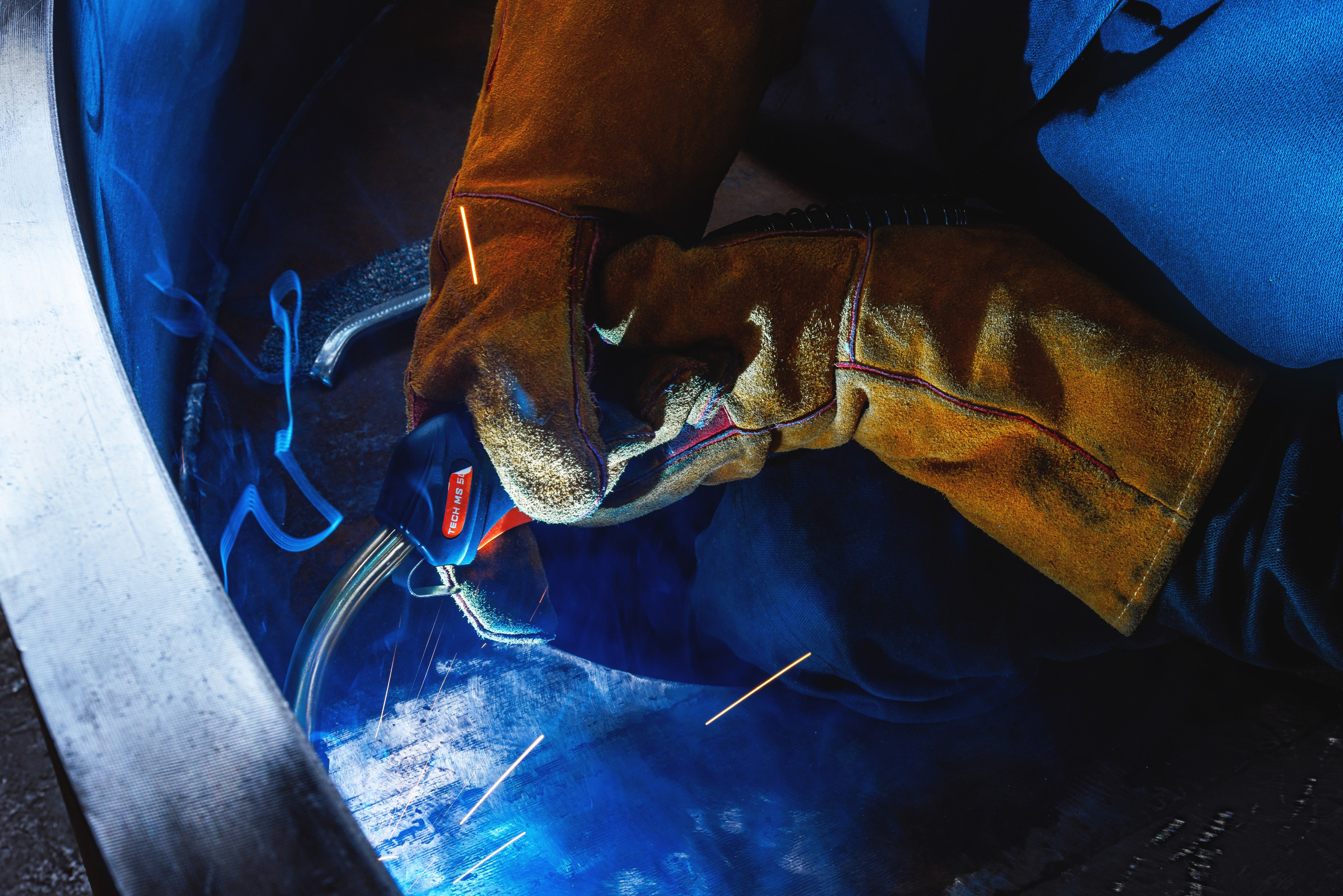 КМЗ. Фотограф Виталий Хайлов, Екатеринбург