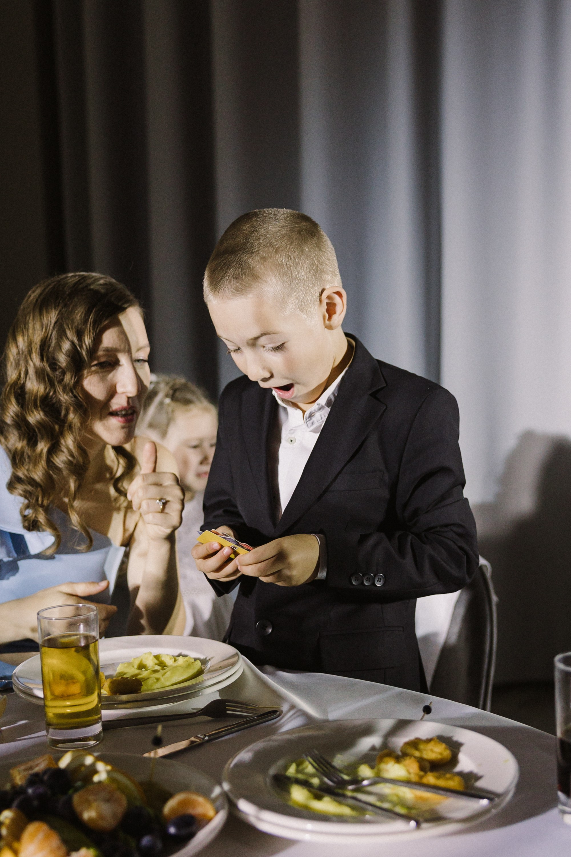 Илья и Сеня. Свадебный фотограф в Москве и Екатеринбурге