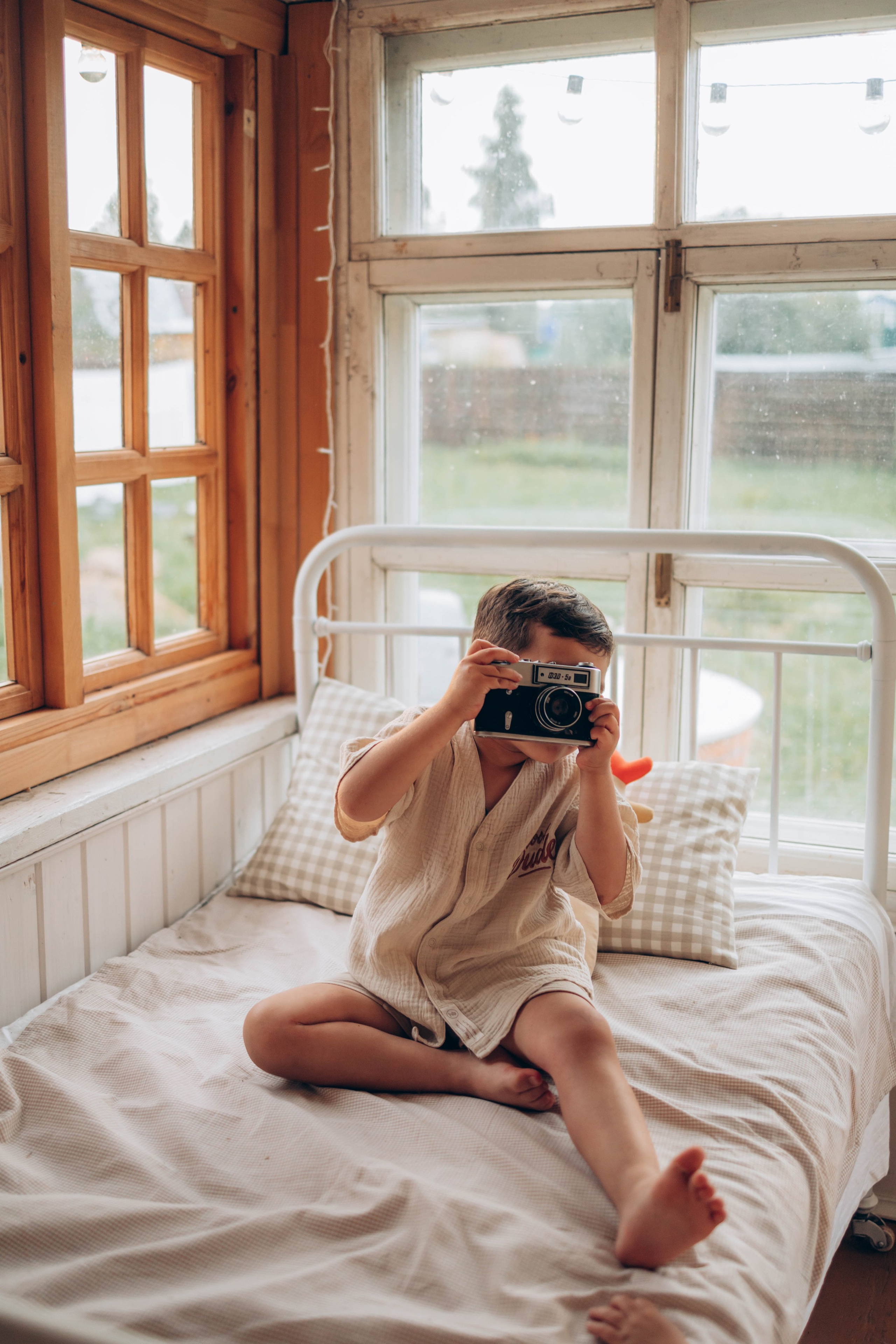 В фотодоме «Лесной»…. Семейный фотограф Москва Калининград СПб