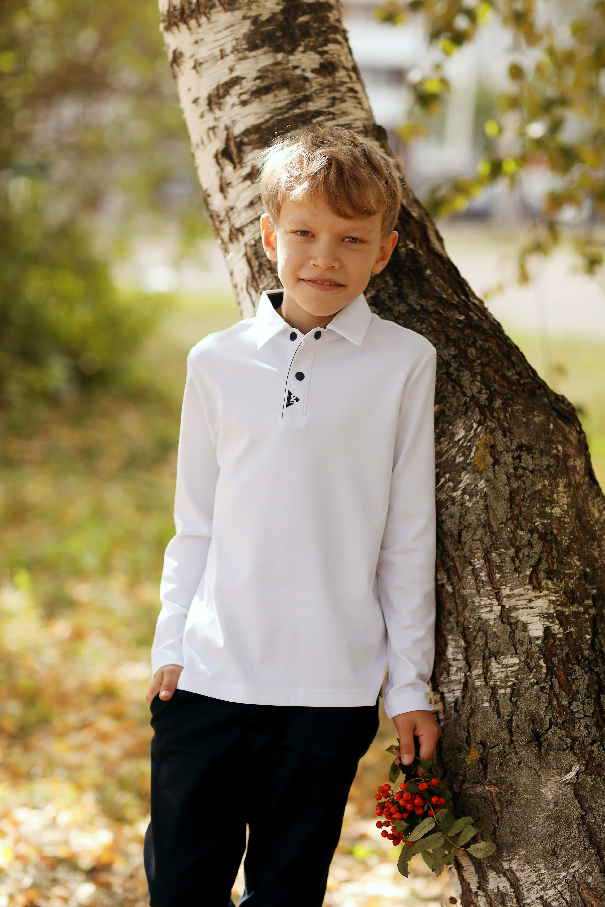 3 класс. Фотограф в Ярославле Егорычева Екатерина