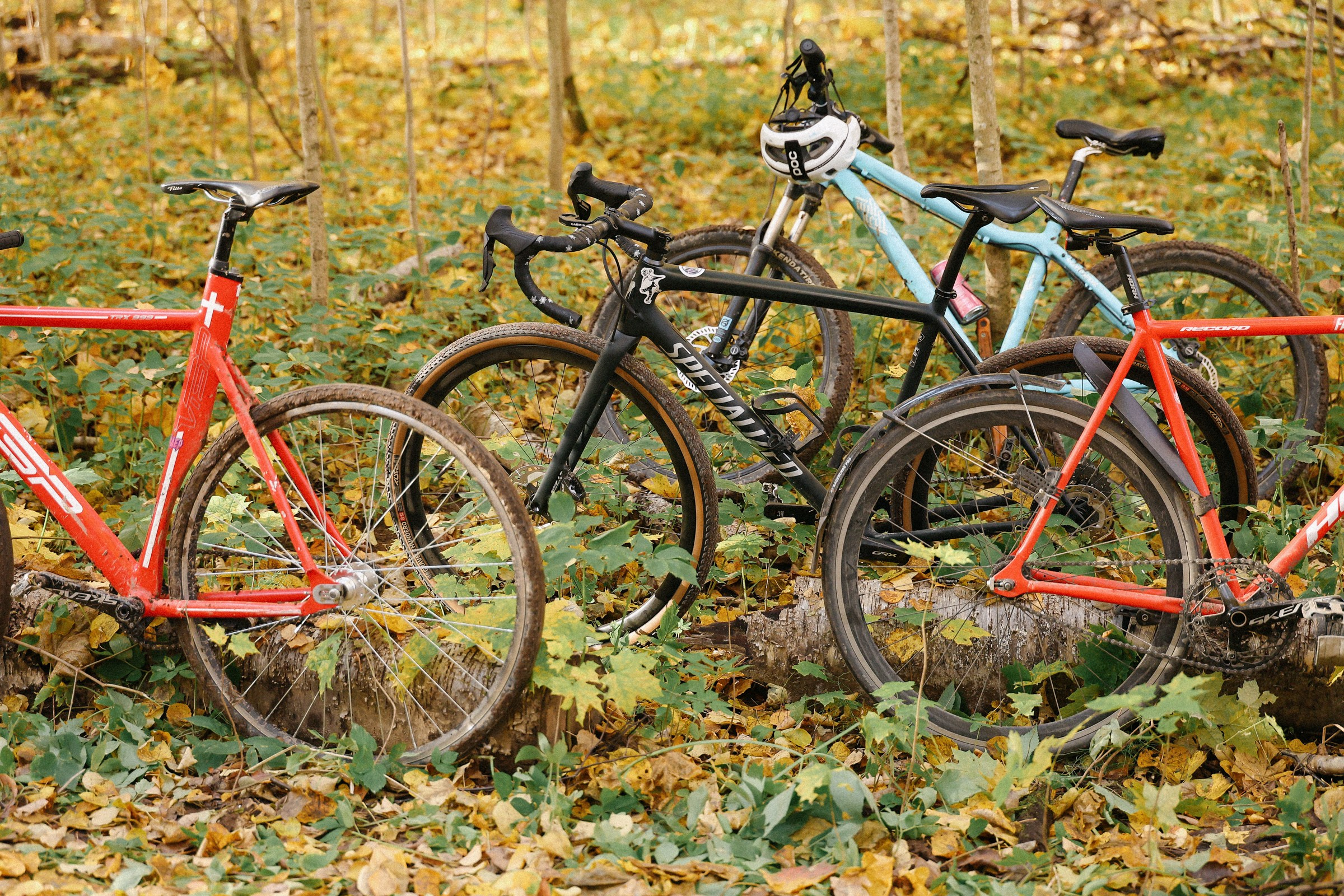 /РЕПОРТАЖ/ ТИПО-ЦИКЛОКРОСС-3. 2024. Свадебный фотограф Великий Новгород Станислав Кособудский