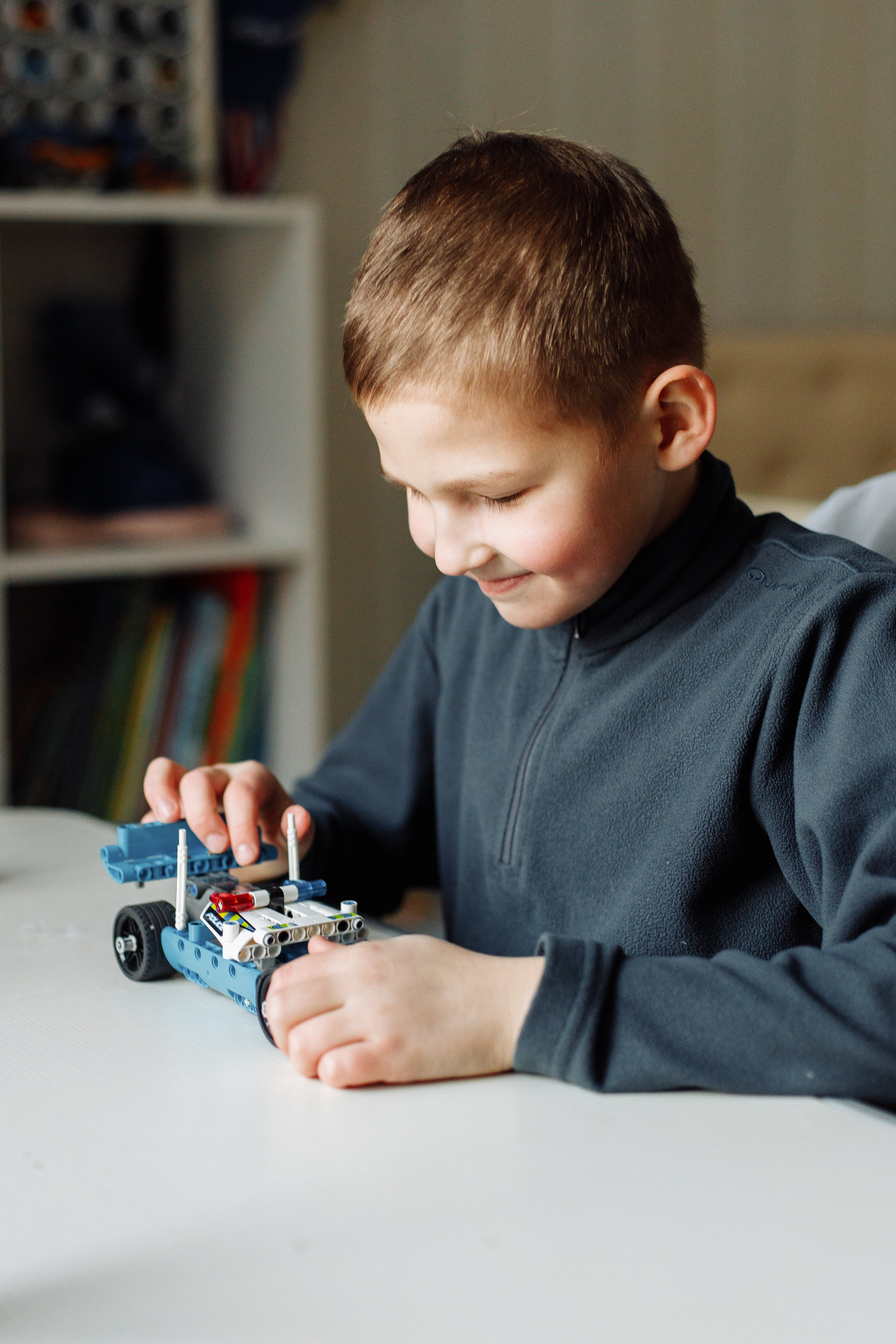 Зимние каникулы. Свадебный и портретный фотограф в Королёве Сергей Чихарев