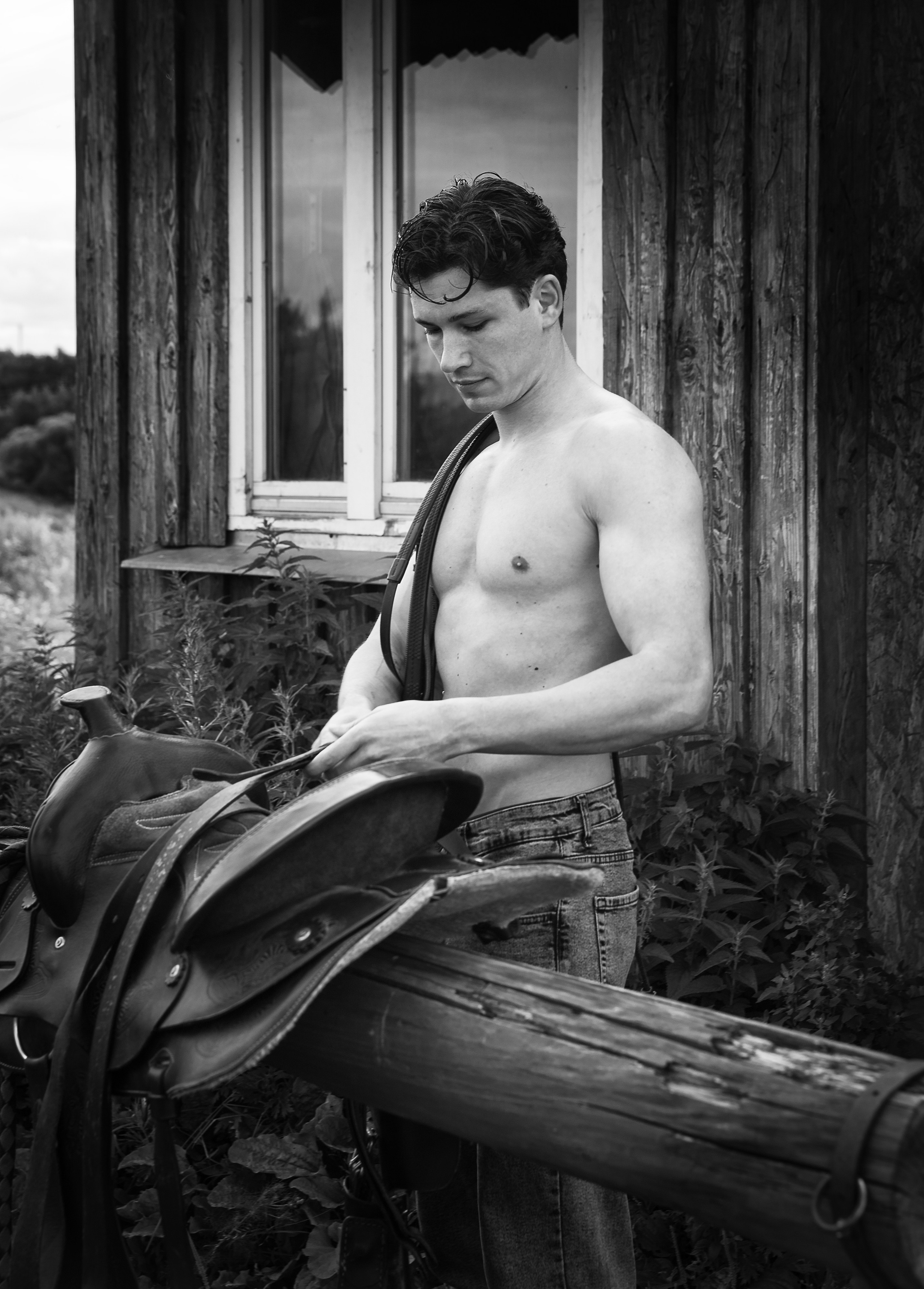 Фотограф в Москве и Московской области Ольга Дробышева