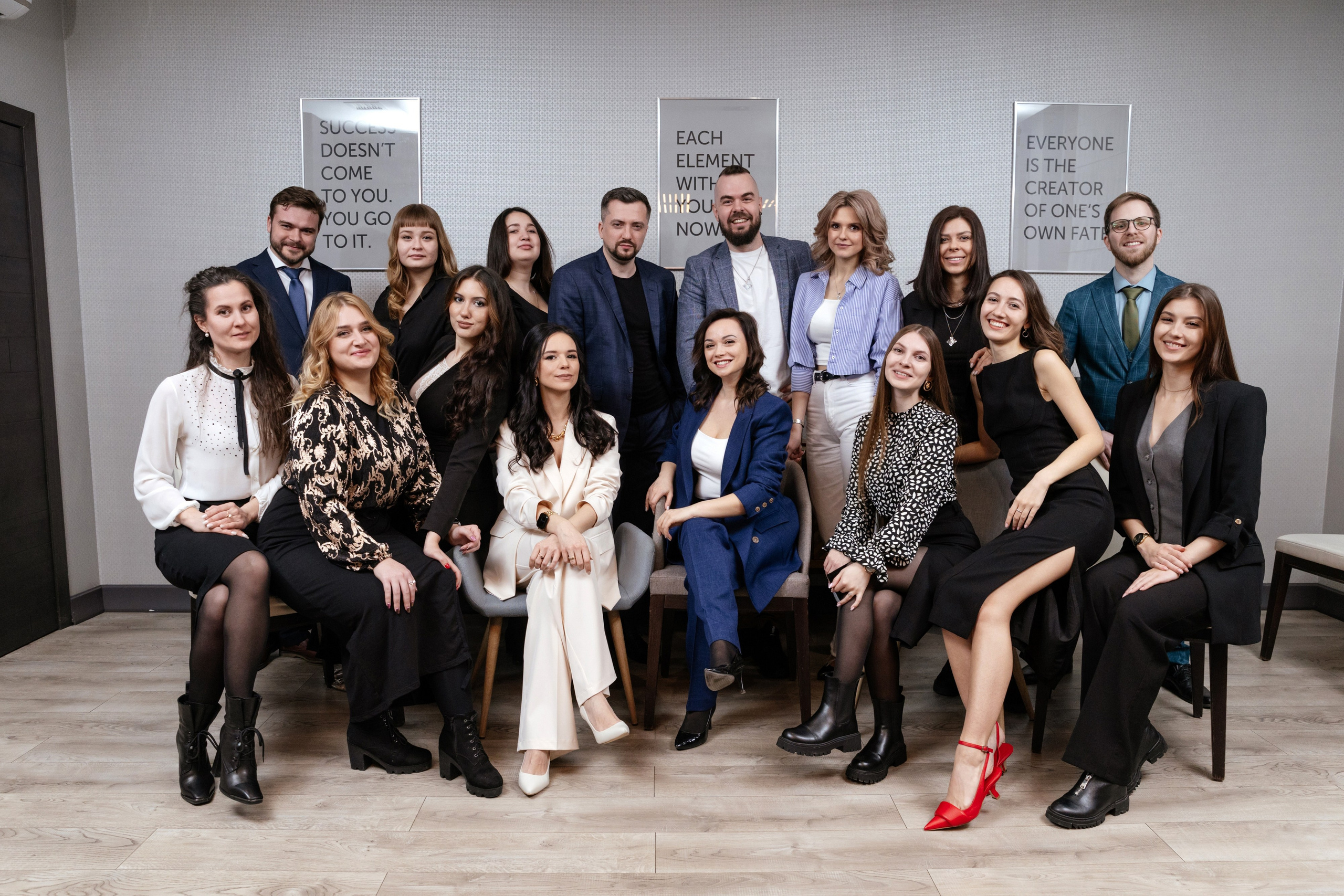 СКК «Алистер». Семейный фотограф — Макс Белогрудов