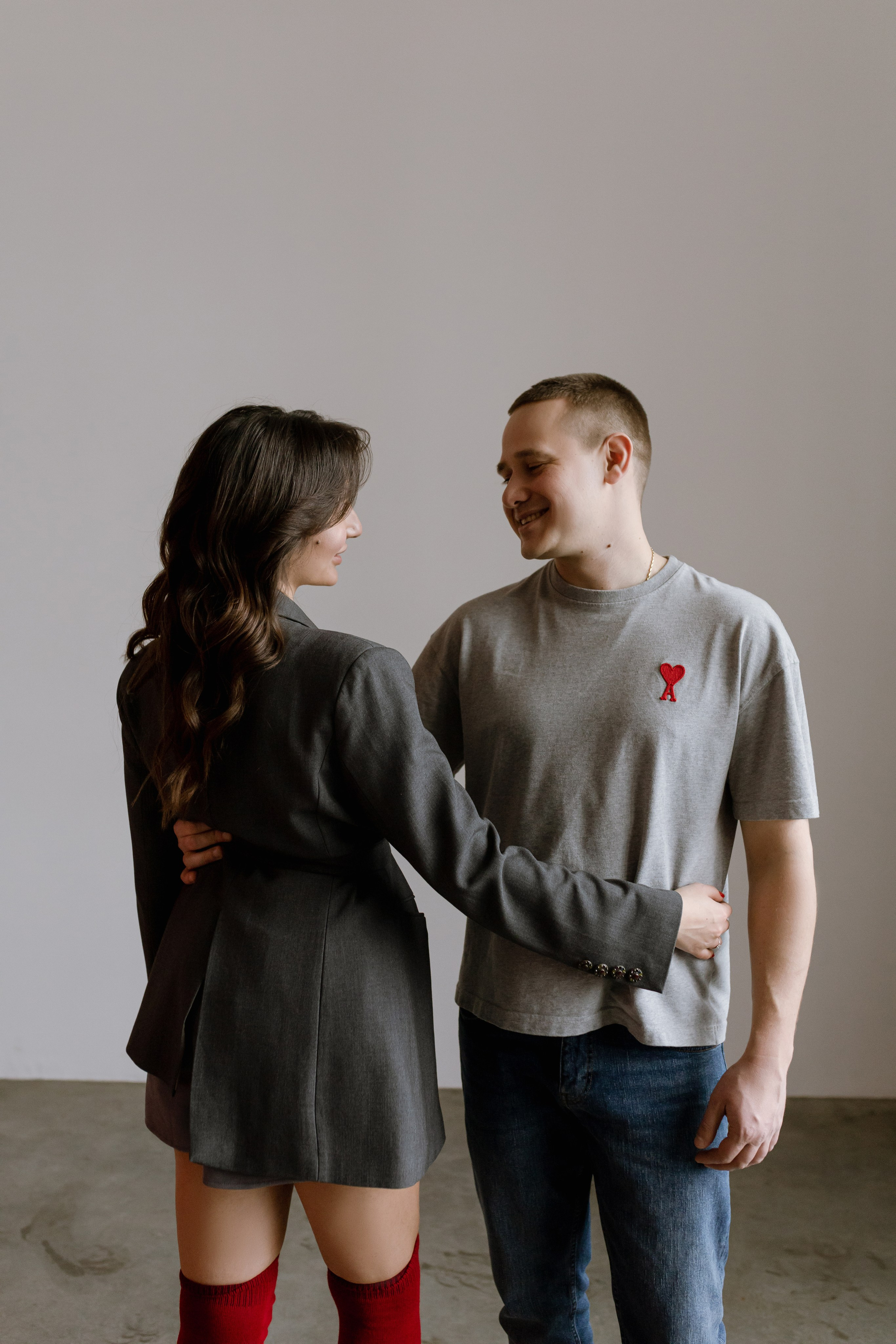 Настя и Максим. Семейный и женский фотограф в Краснодаре Виктория Гупало