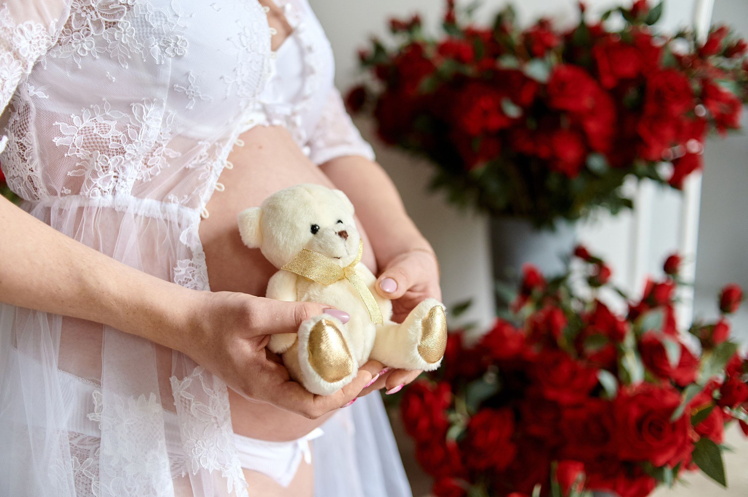 С & М. Семейный и детский фотограф в г. Ногинске Ангелина Хасанова