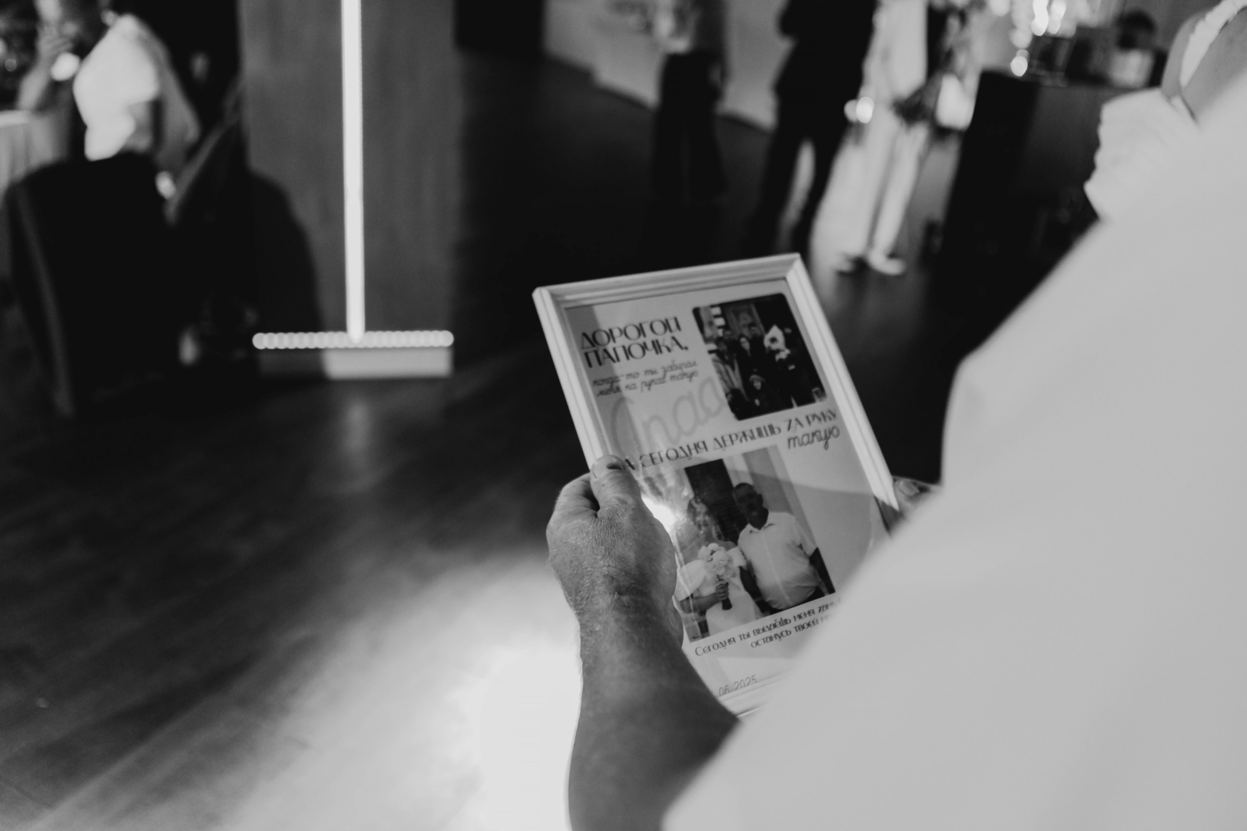 По настоящему. Свадебный и семейный фотограф Арестенко Анастасия