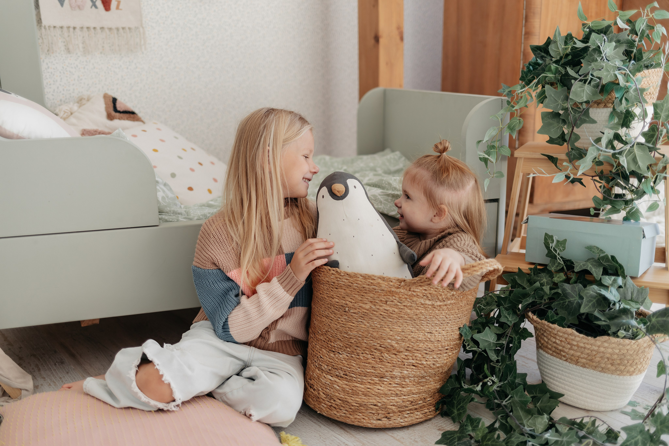 Настя, Жанночка и Алиса. Свадебный фотограф в Пскове и Санкт-Петербурге | Анна Голикова