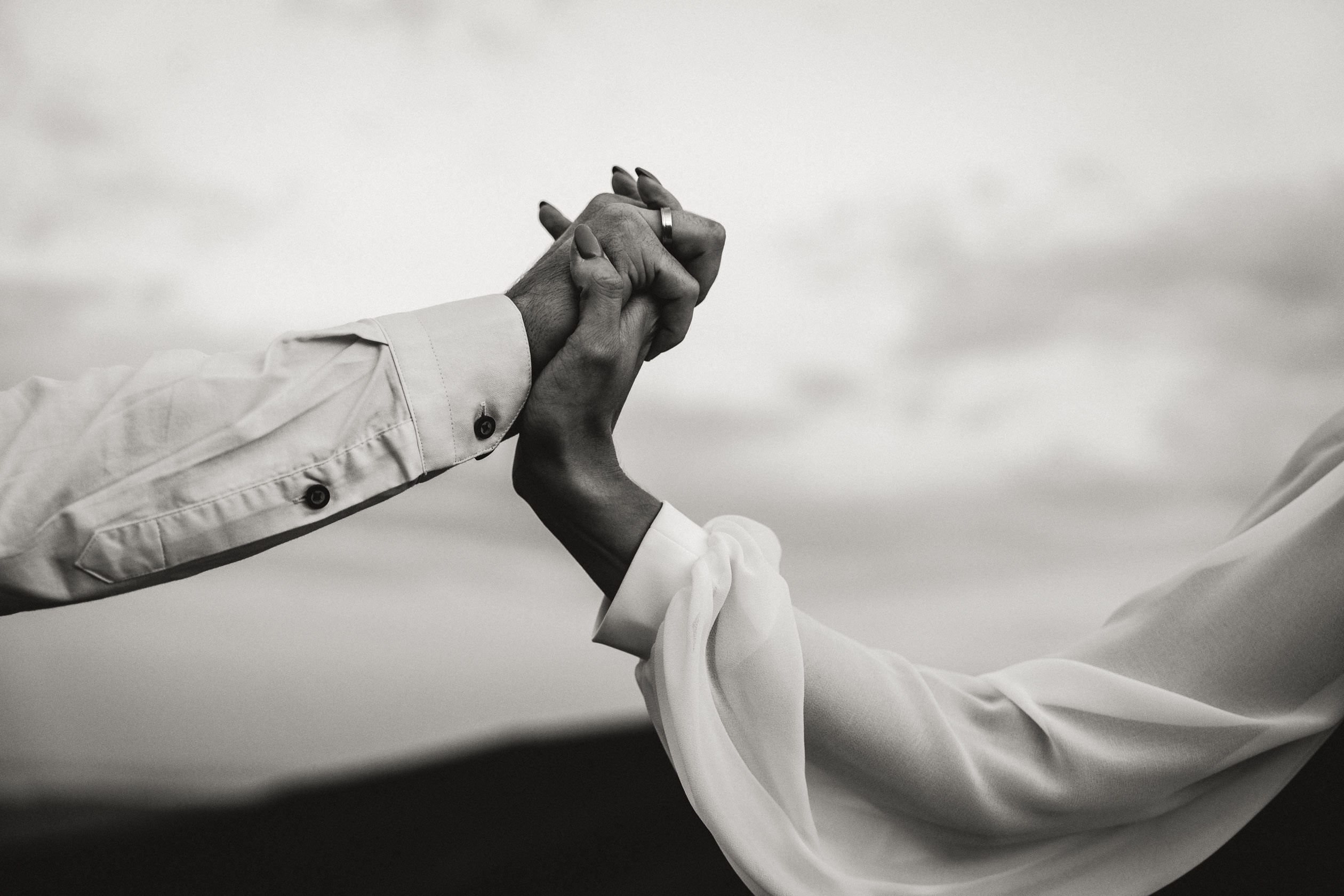 Ярослав и Валерия. Свадебный фотограф в Челябинске Анатолий Банников