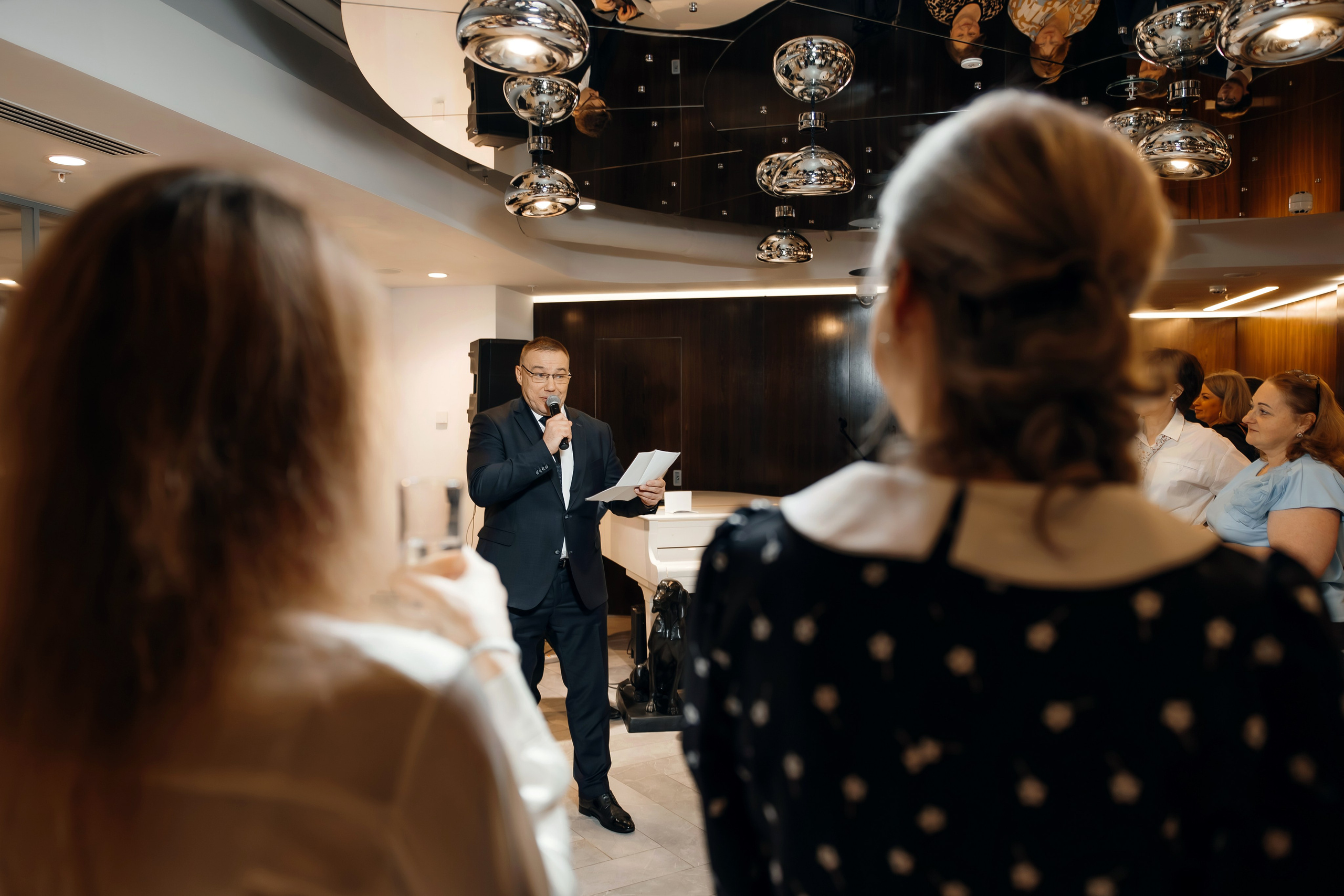 Квиз. Главная