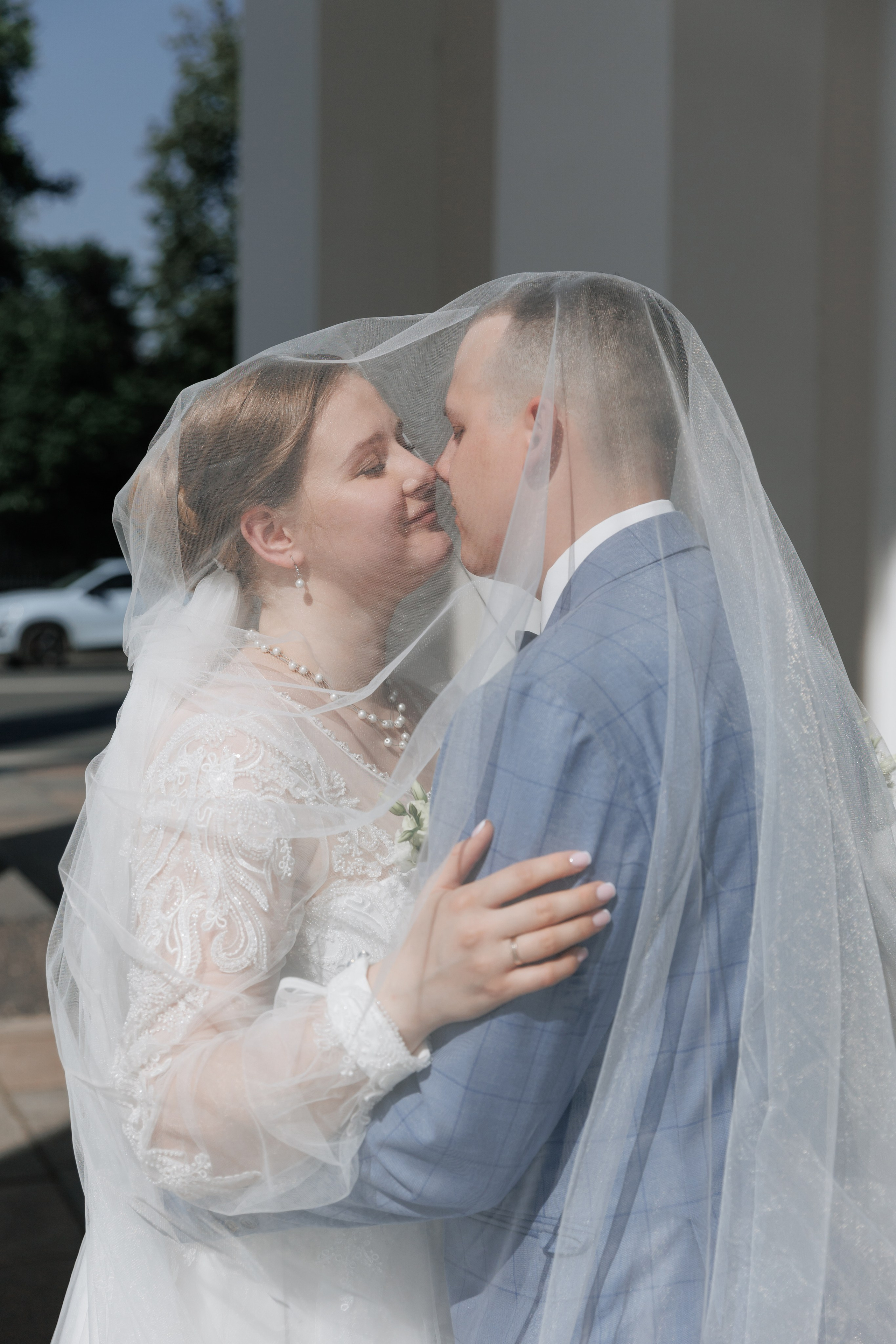 Свадьба. Свадебный и семейный фотограф в Твери и Тверской области
